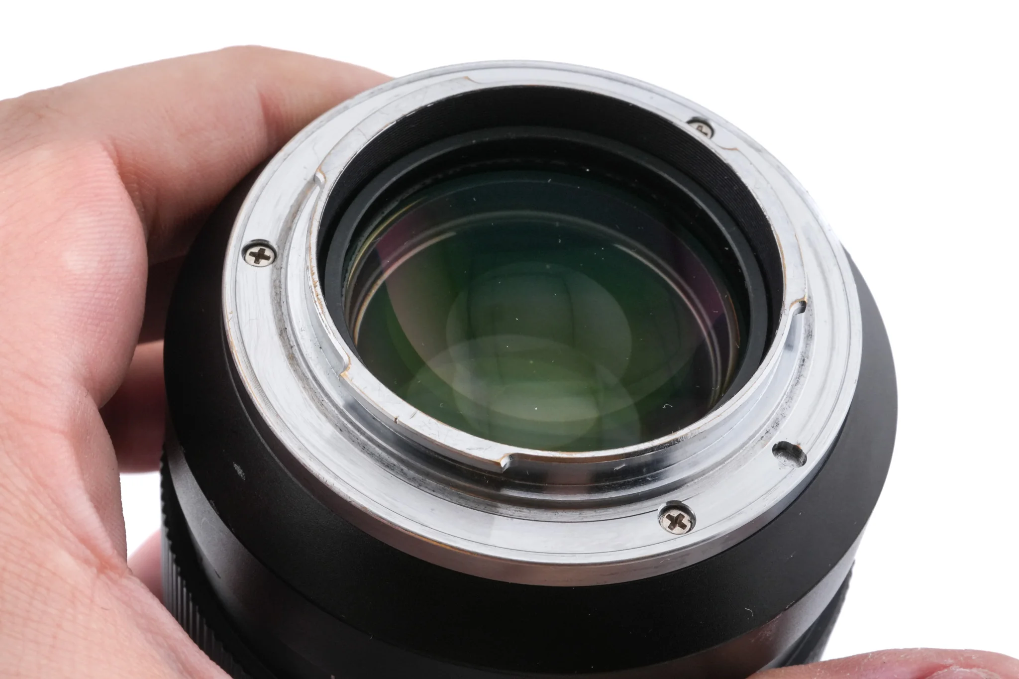 Mitakon 50mm f0.95 Speedmaster Zhongyi - Image 4