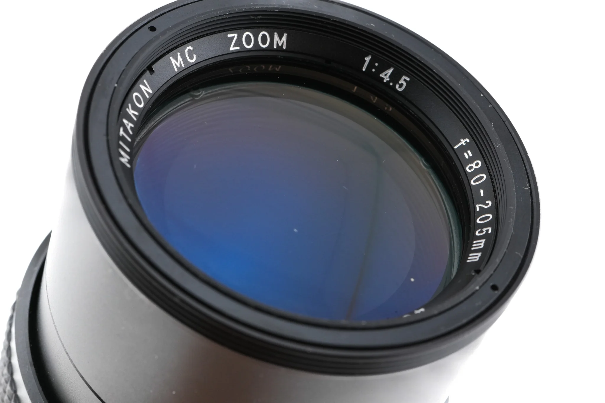 Mitakon 80-205mm f4.5 MC Zoom - Image 3