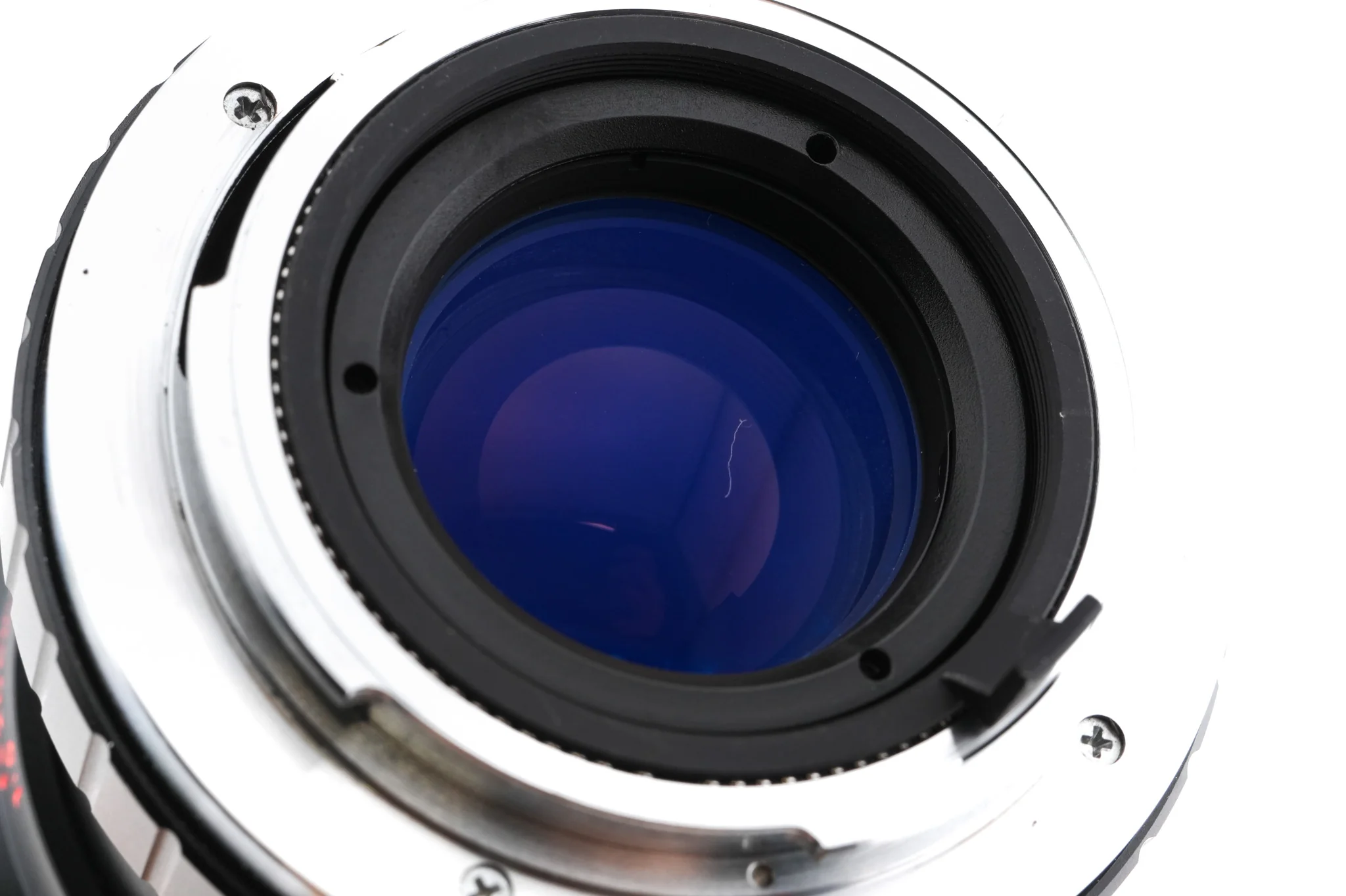 Mitakon 80-205mm f4.5 MC Zoom - Image 4