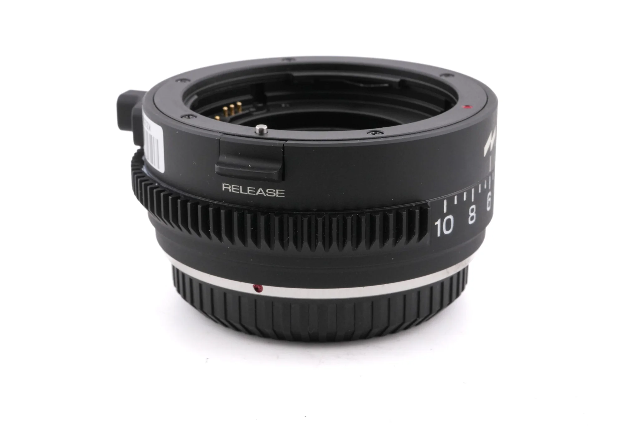 Module 8 L2 Canon EF - Sony E Variable Look Lens Adapter - Image 3