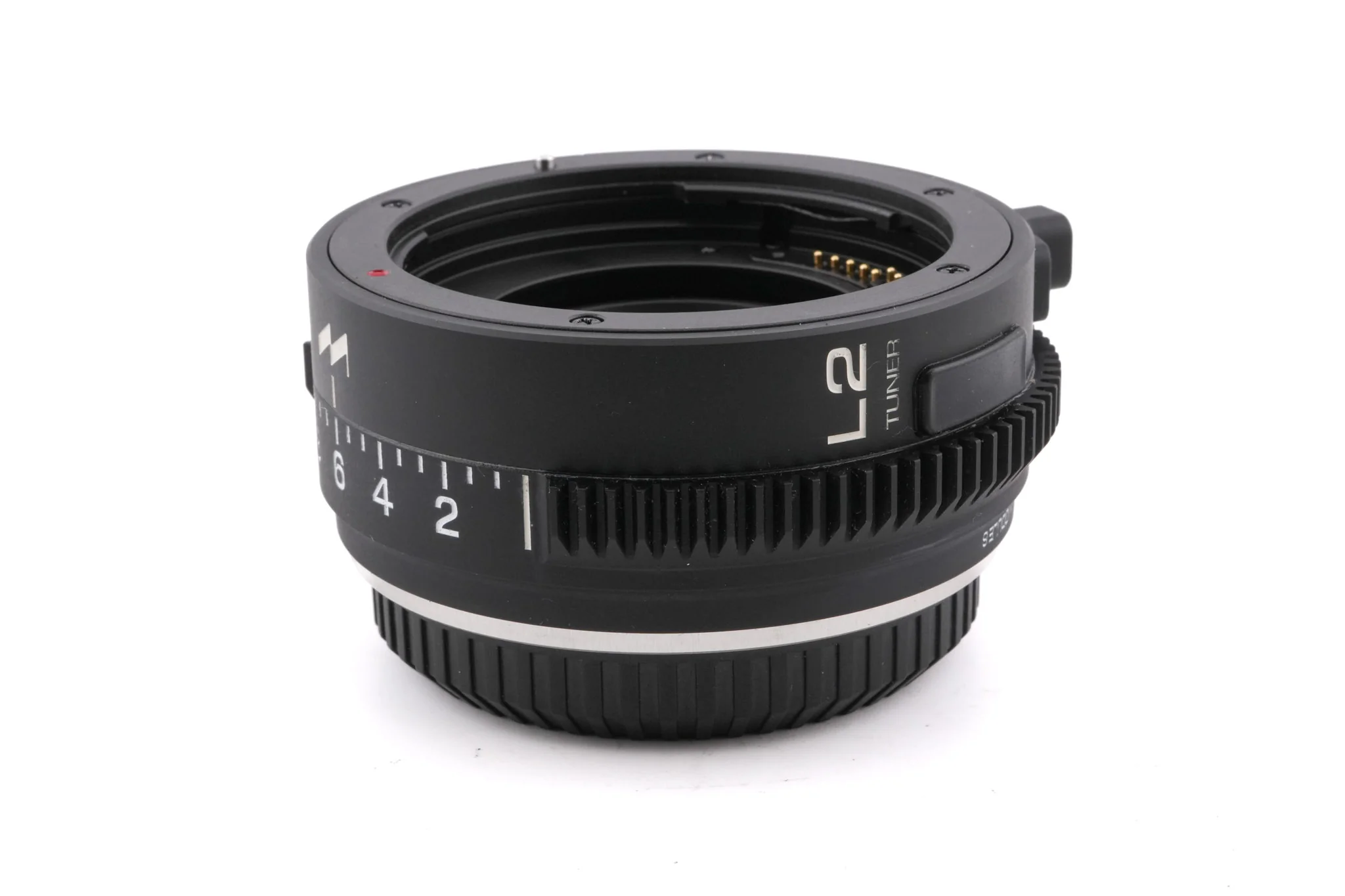 Module 8 L2 Canon EF - Sony E Variable Look Lens Adapter - Image 4