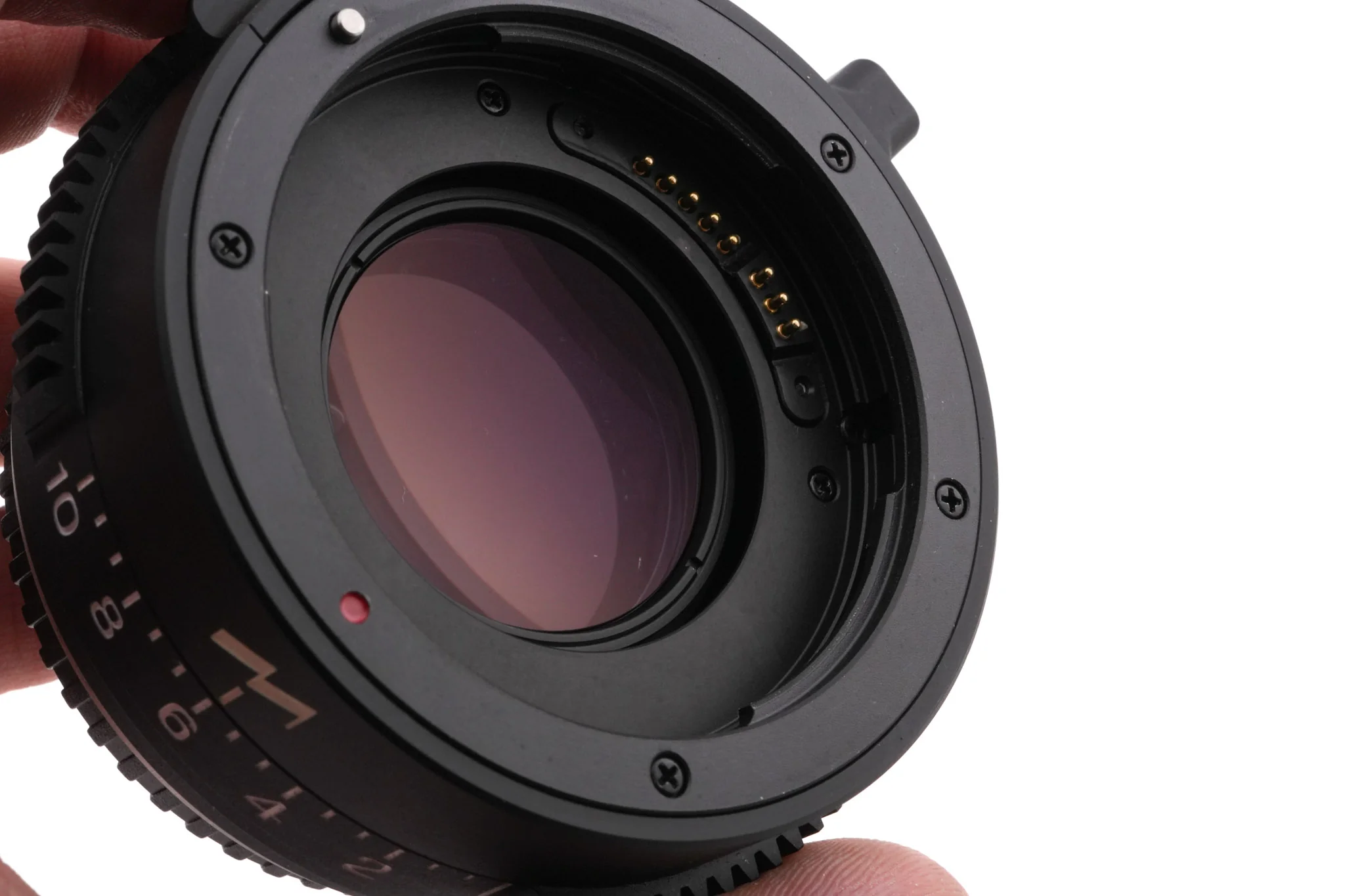 Module 8 L2 Canon EF - Sony E Variable Look Lens Adapter - Image 5