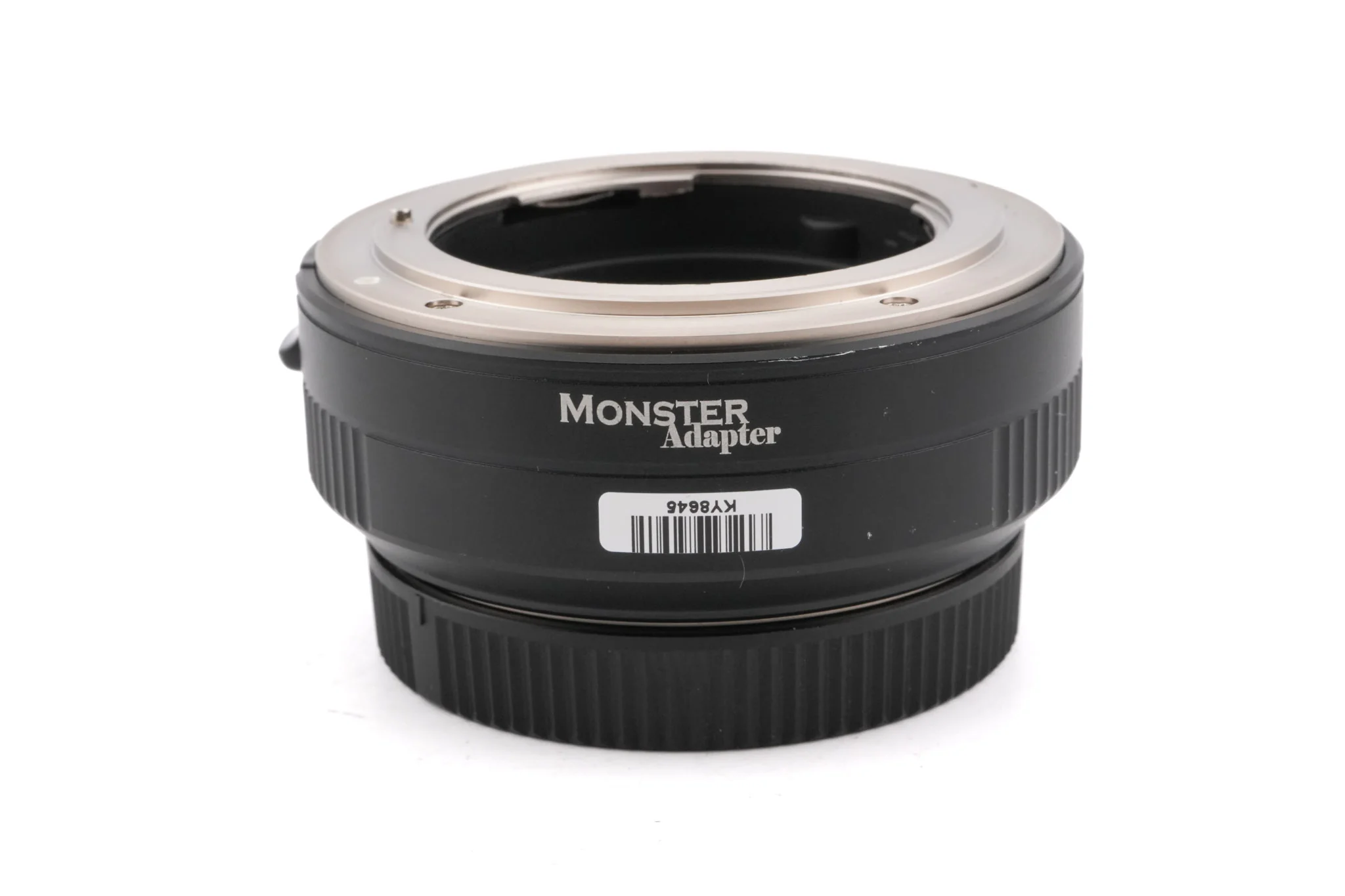 Monster LA-FE1 Nikon F - Sony E/FE Adapter - Accessory