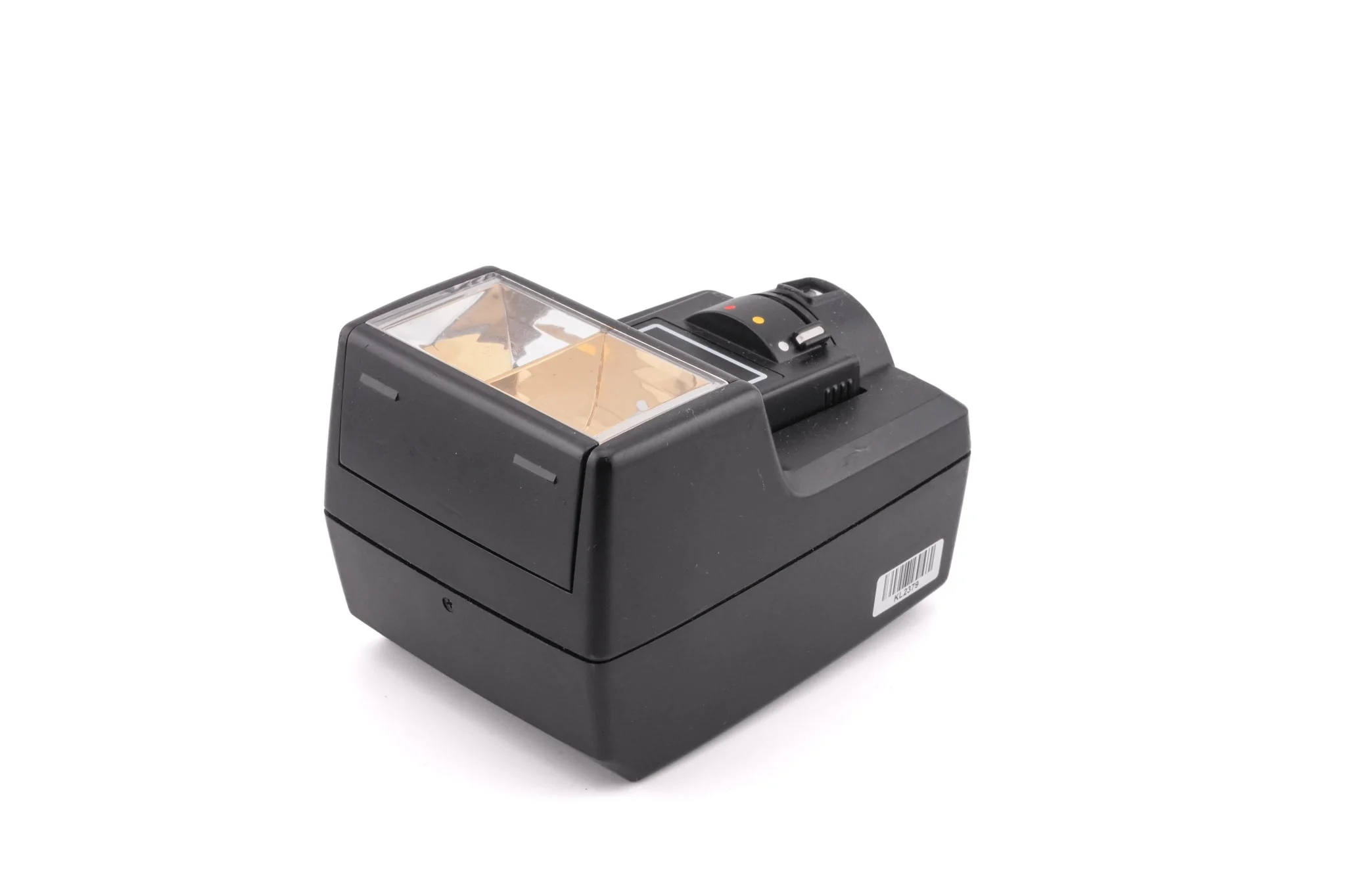 Morris 300TX-D Flash - Image 2