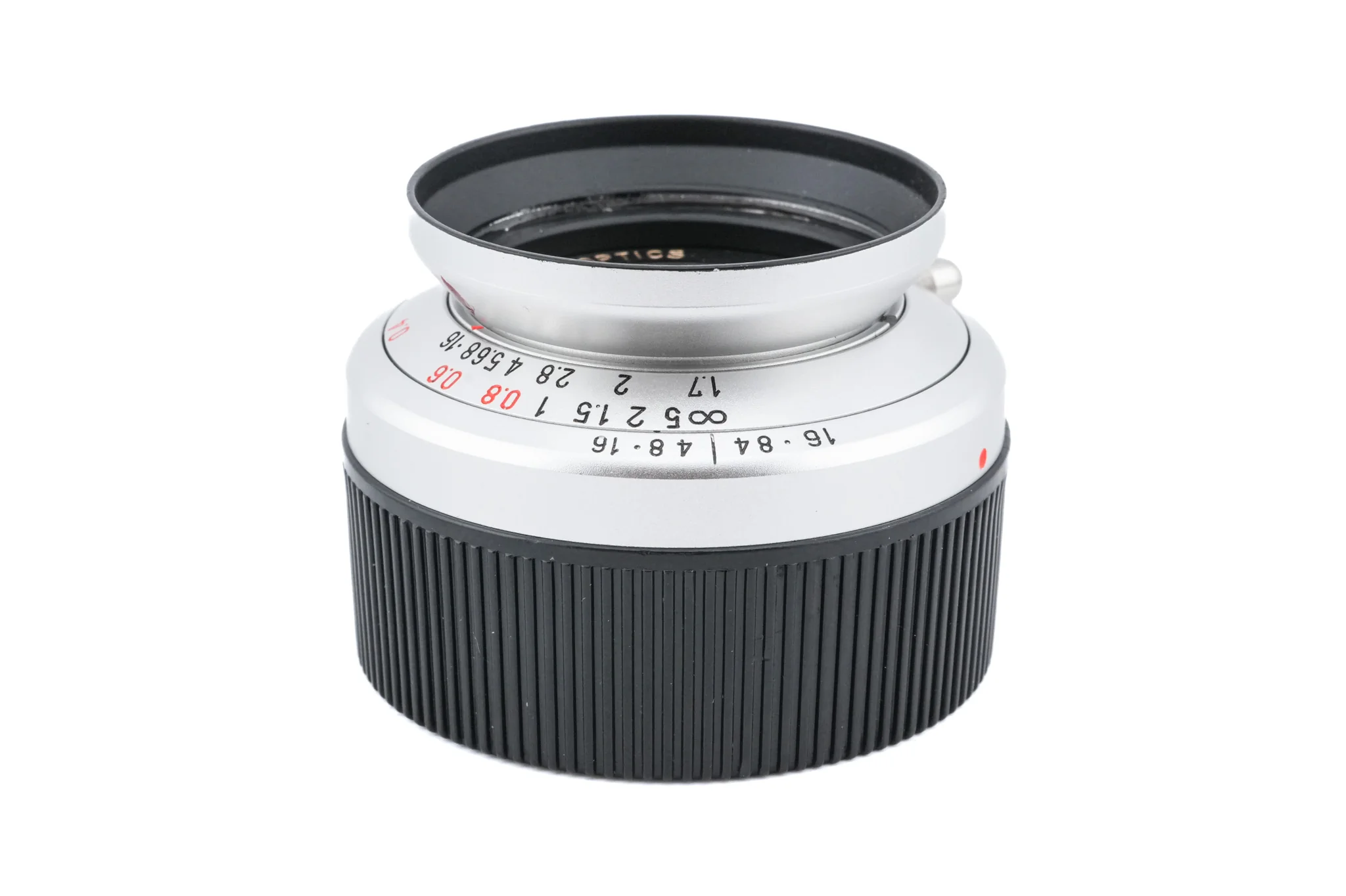 MS Optics 28mm f1.7 Apoqualia Full-MC - Lens