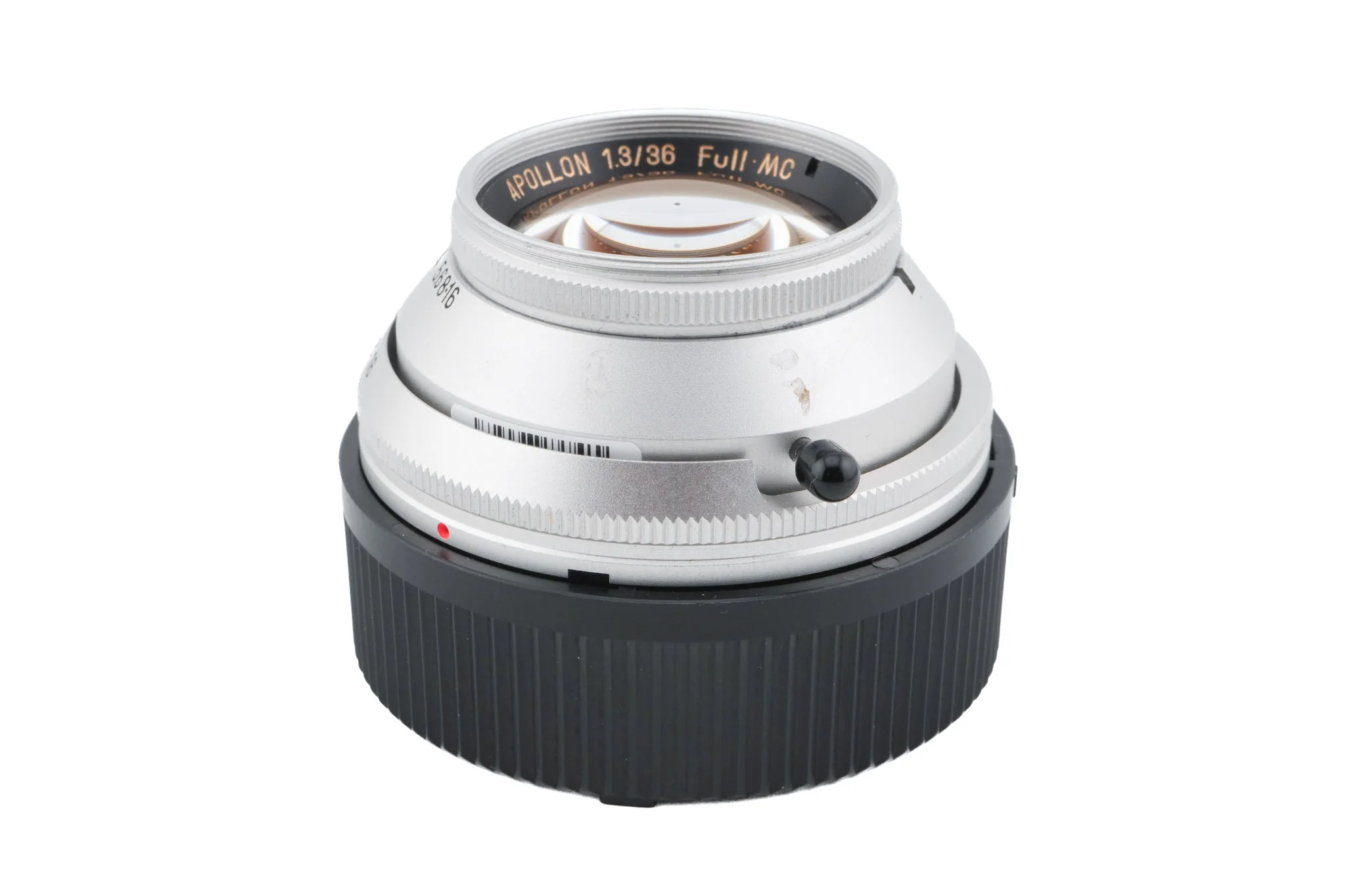 MS Optics 36mm f1.3 Apollon - Image 2