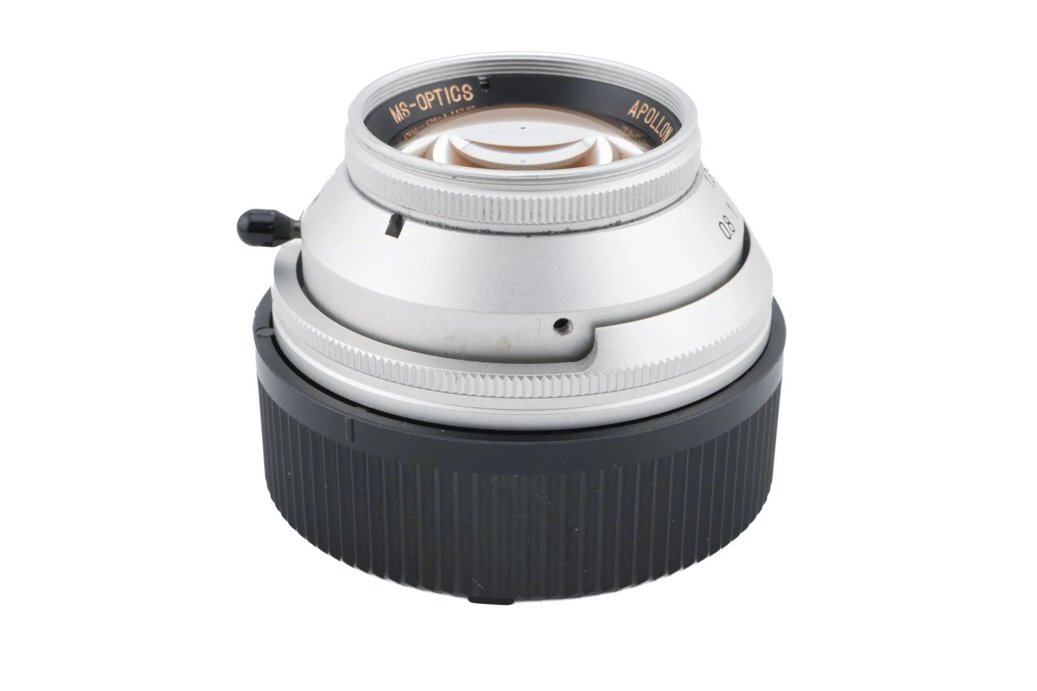 MS Optics 36mm f1.3 Apollon - Image 3