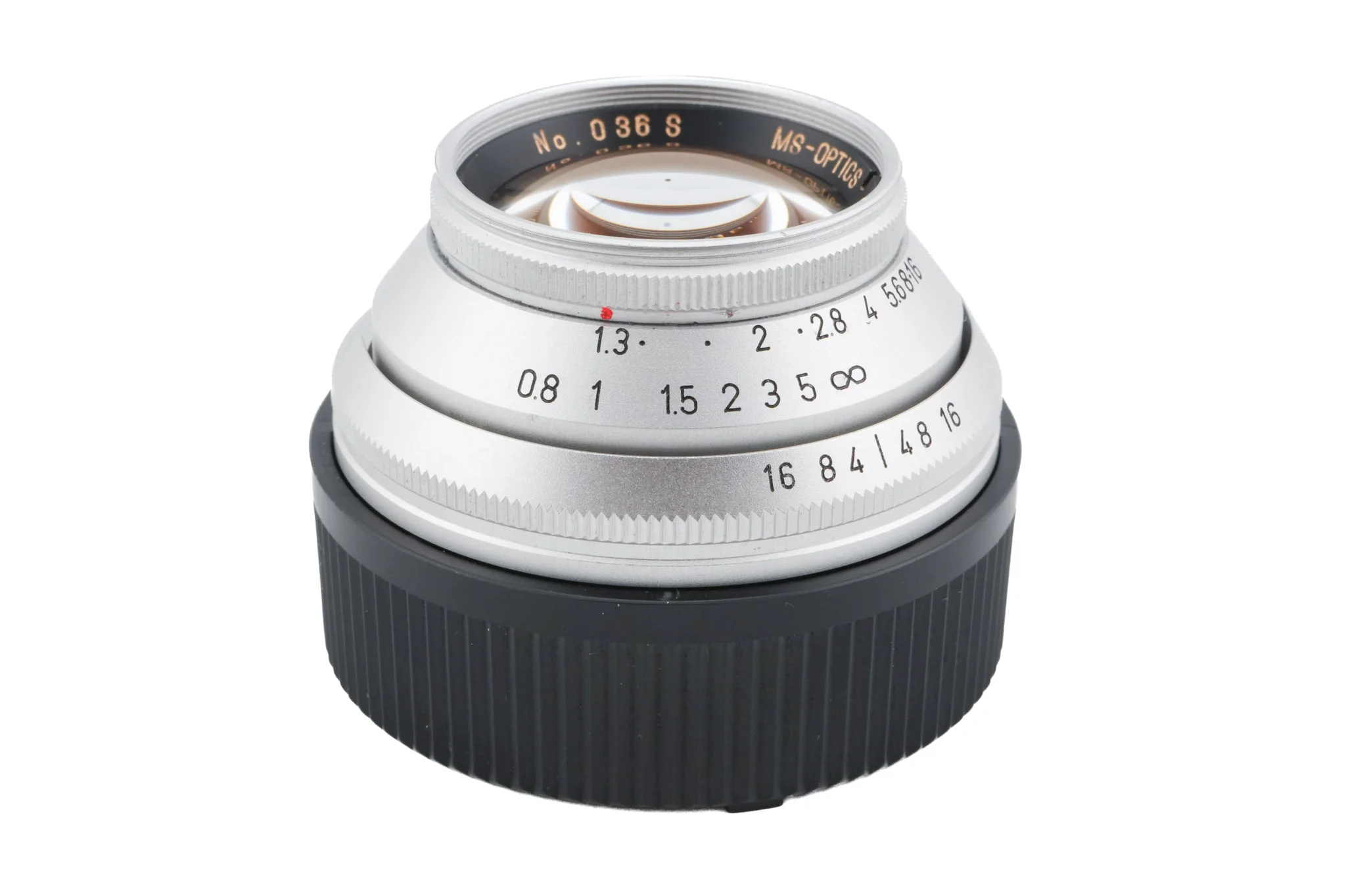 MS Optics 36mm f1.3 Apollon - Image 4