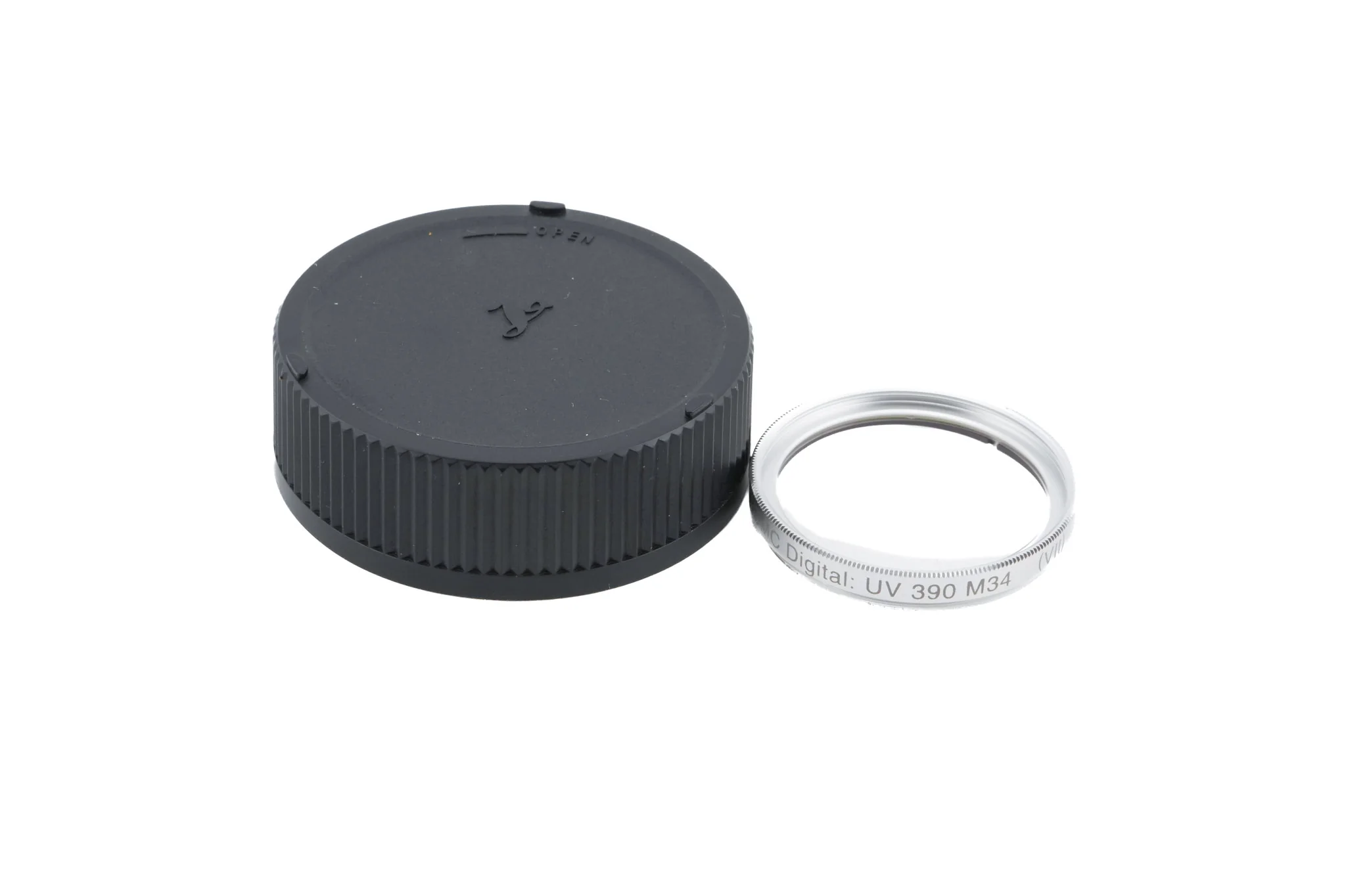 MS Optics 36mm f1.3 Apollon - Image 7