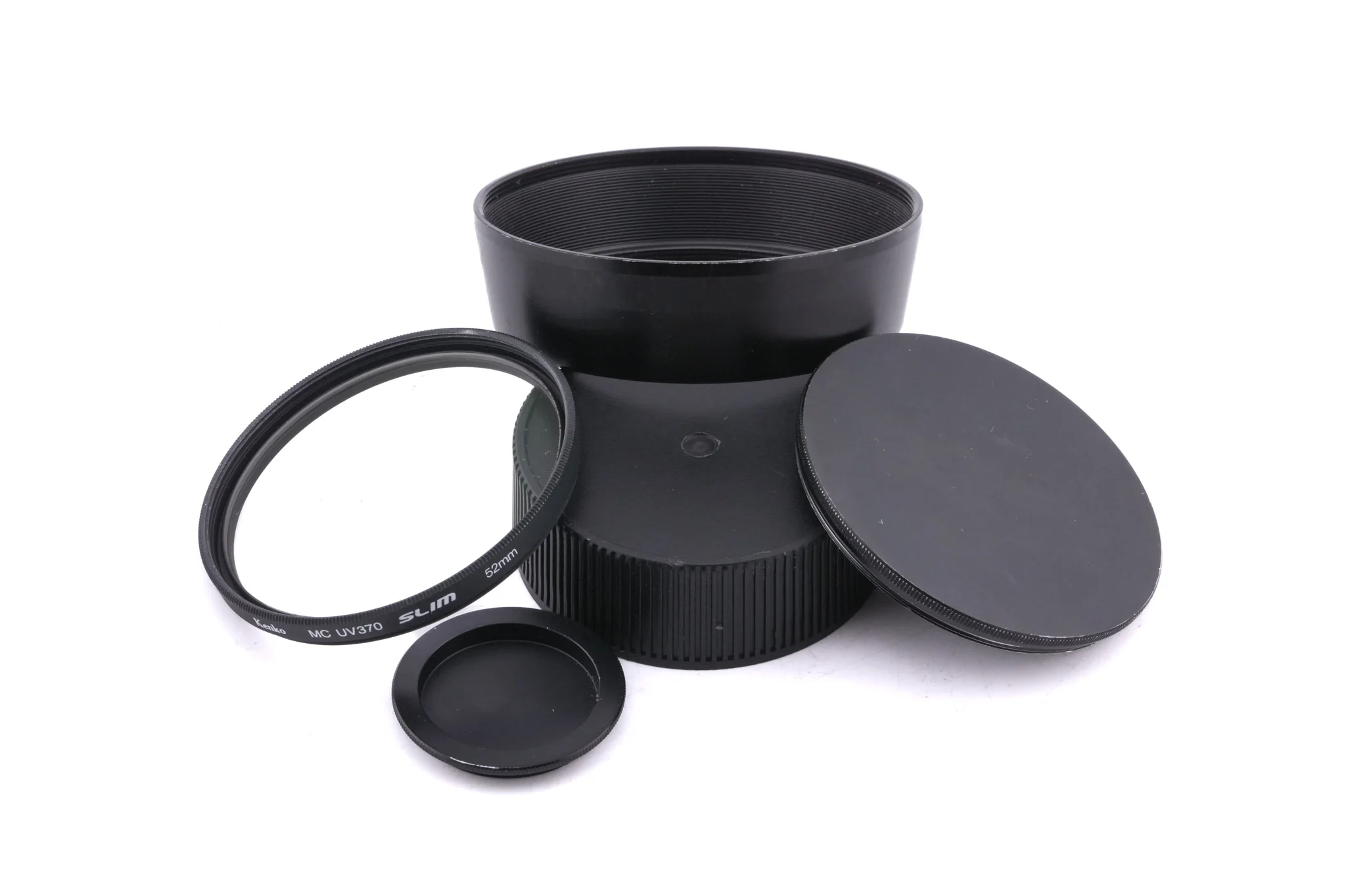MS Optics 50mm f1.1 Sonnetar R&D - Image 7