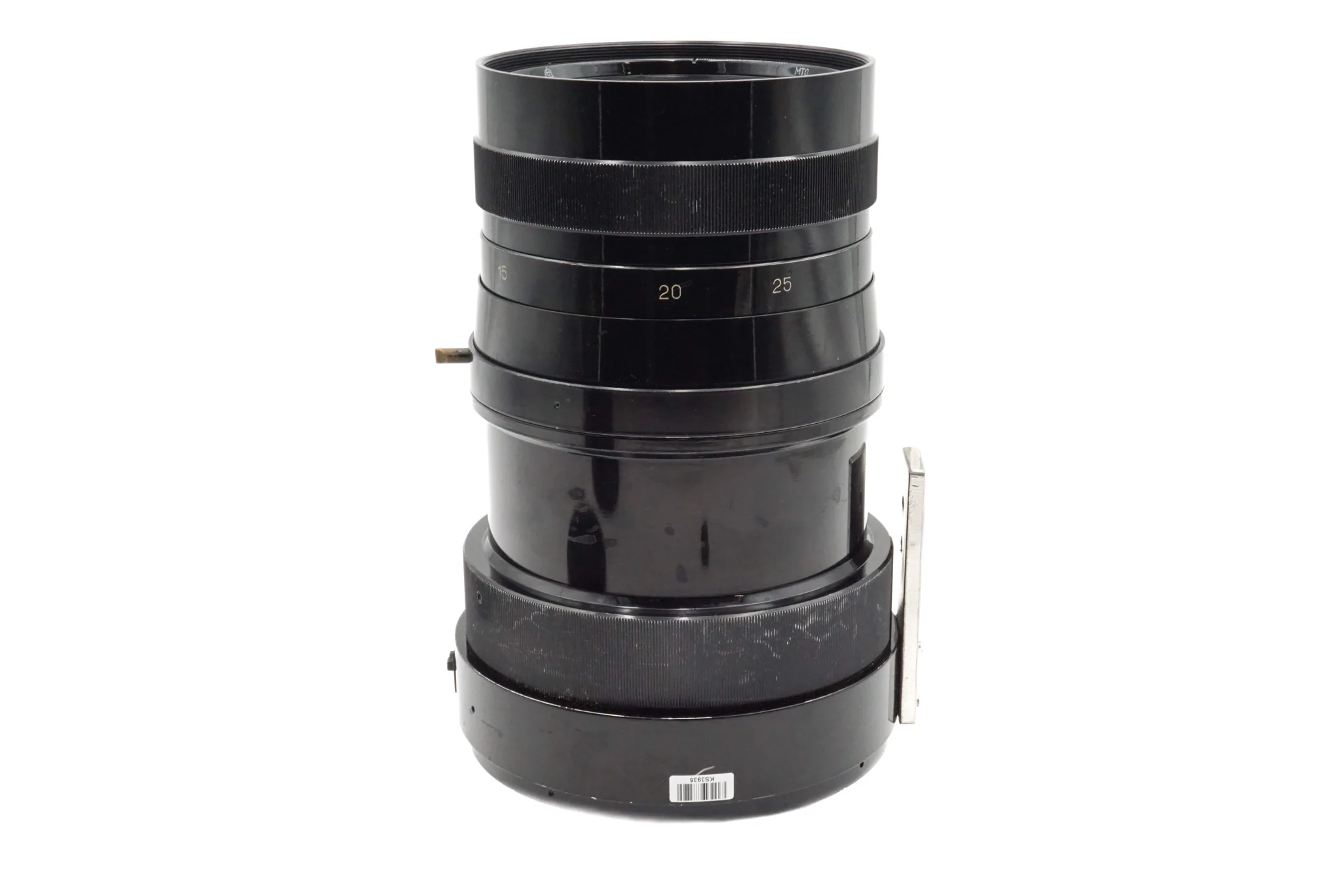 MTO 1000mm f10 MC MTO-11 - Image 4