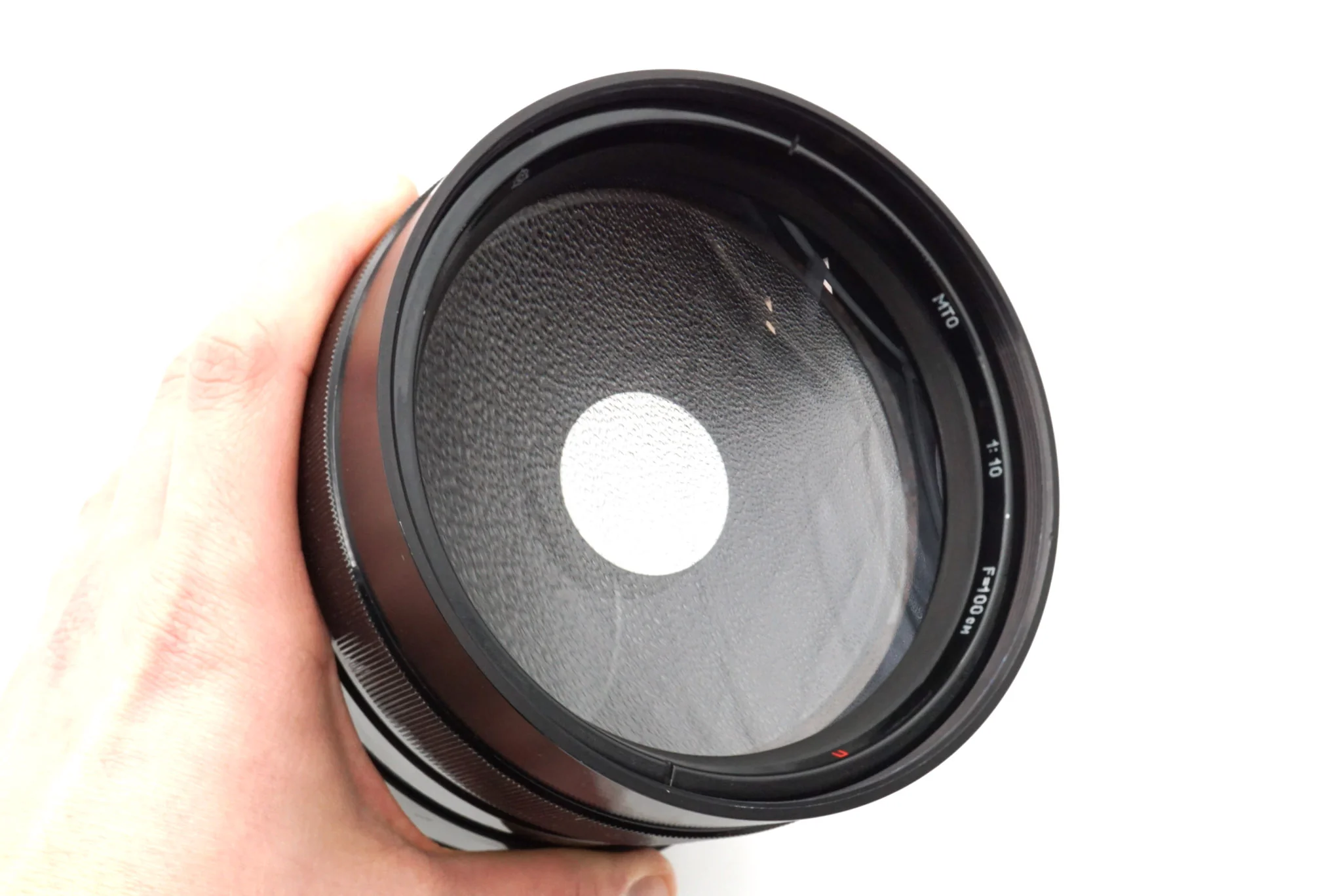 MTO 1000mm f10 MC MTO-11 - Image 5