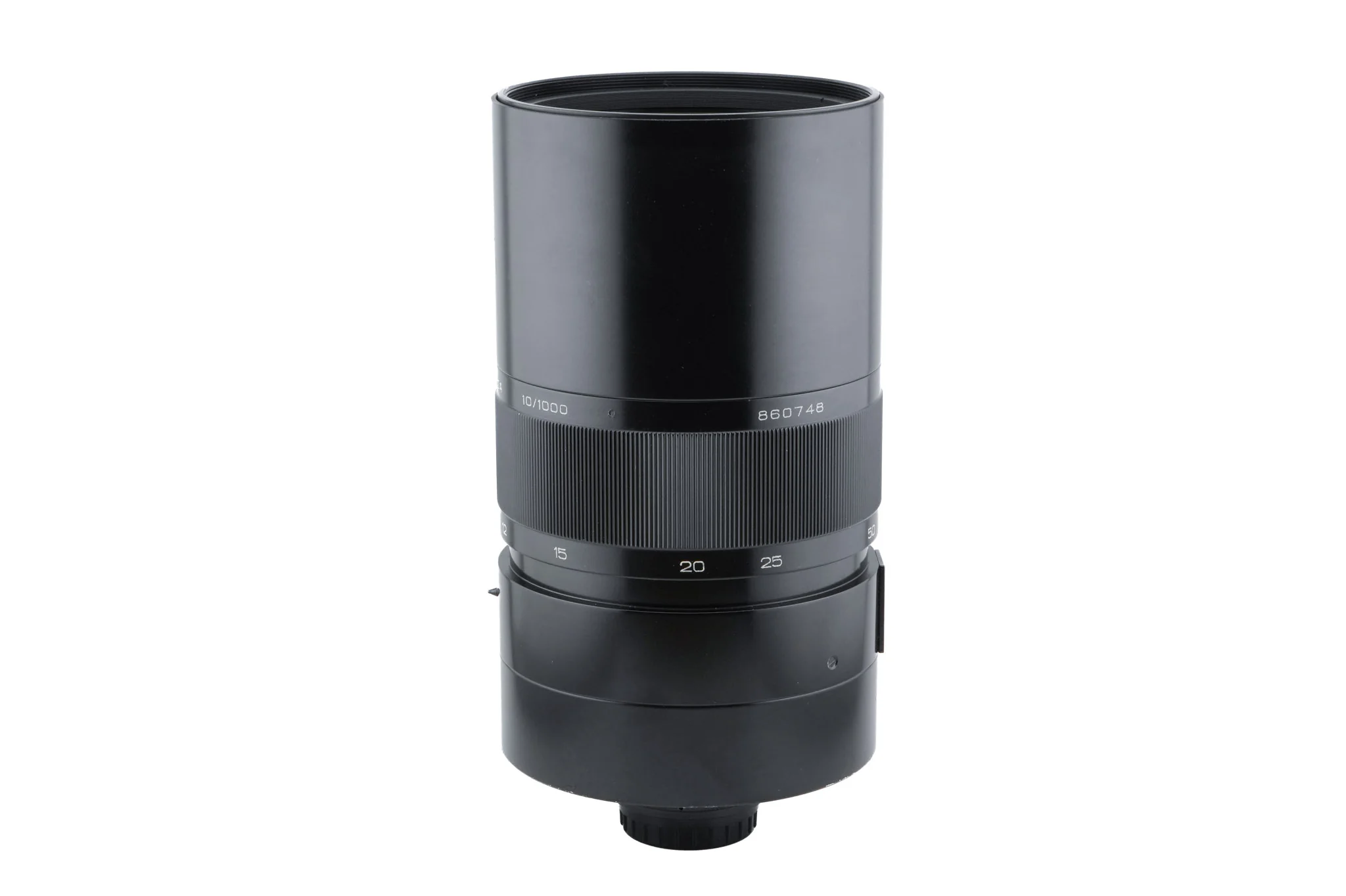 MTO 1000mm f10 MC MTO-11CA - Image 2
