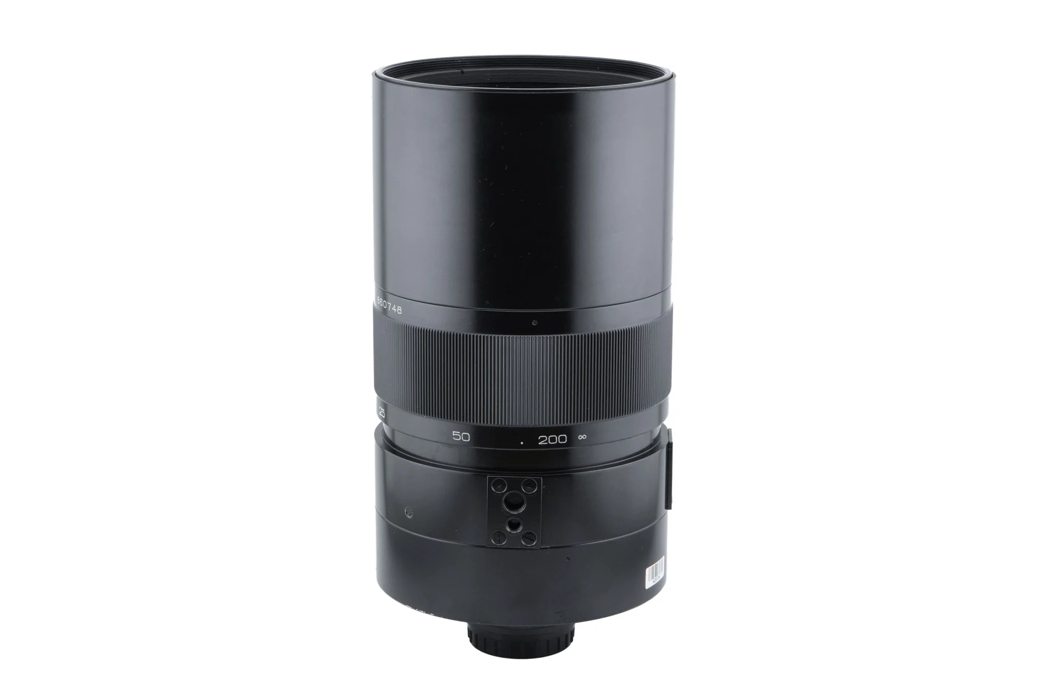 MTO 1000mm f10 MC MTO-11CA - Image 3