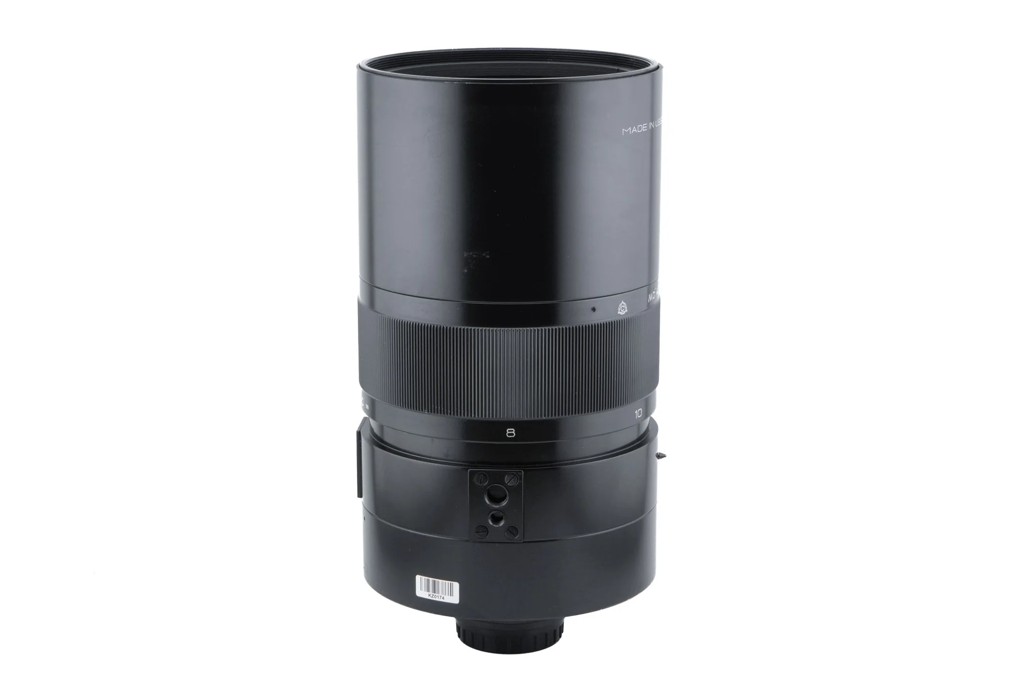 MTO 1000mm f10 MC MTO-11CA - Image 4
