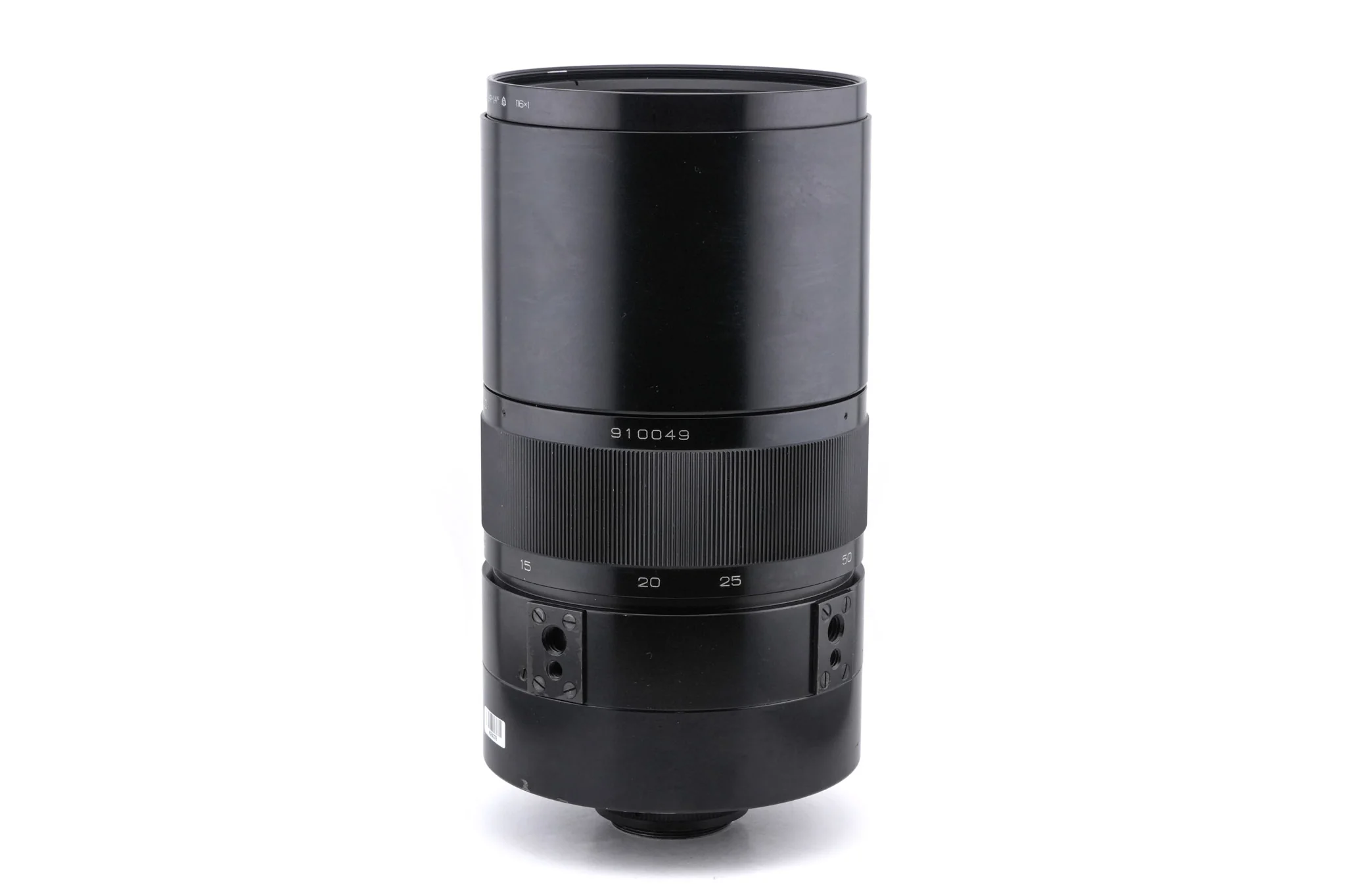 MTO 1000mm f10 MC MTO-11CA - Image 2