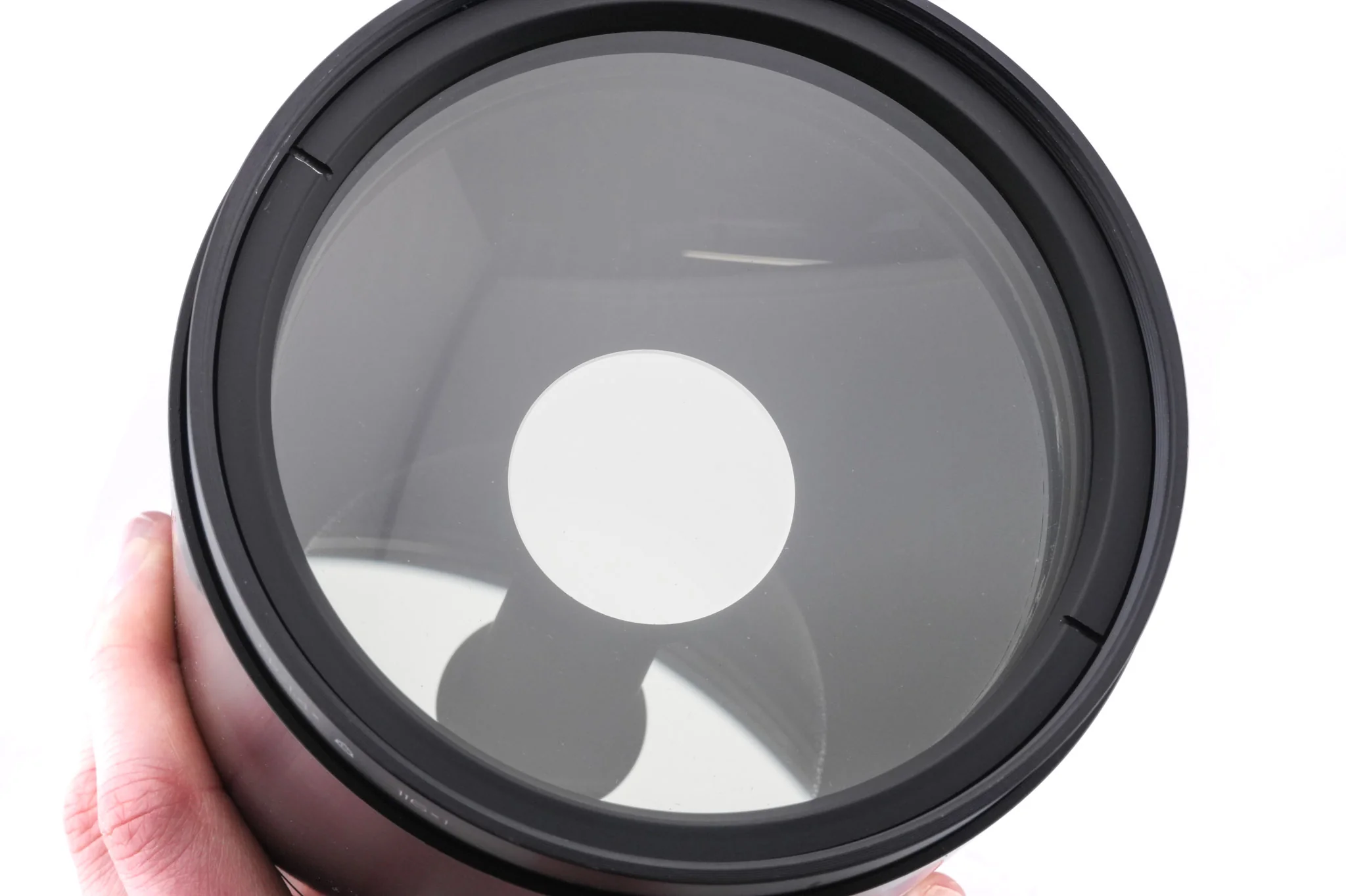 MTO 1000mm f10 MC MTO-11CA - Image 3