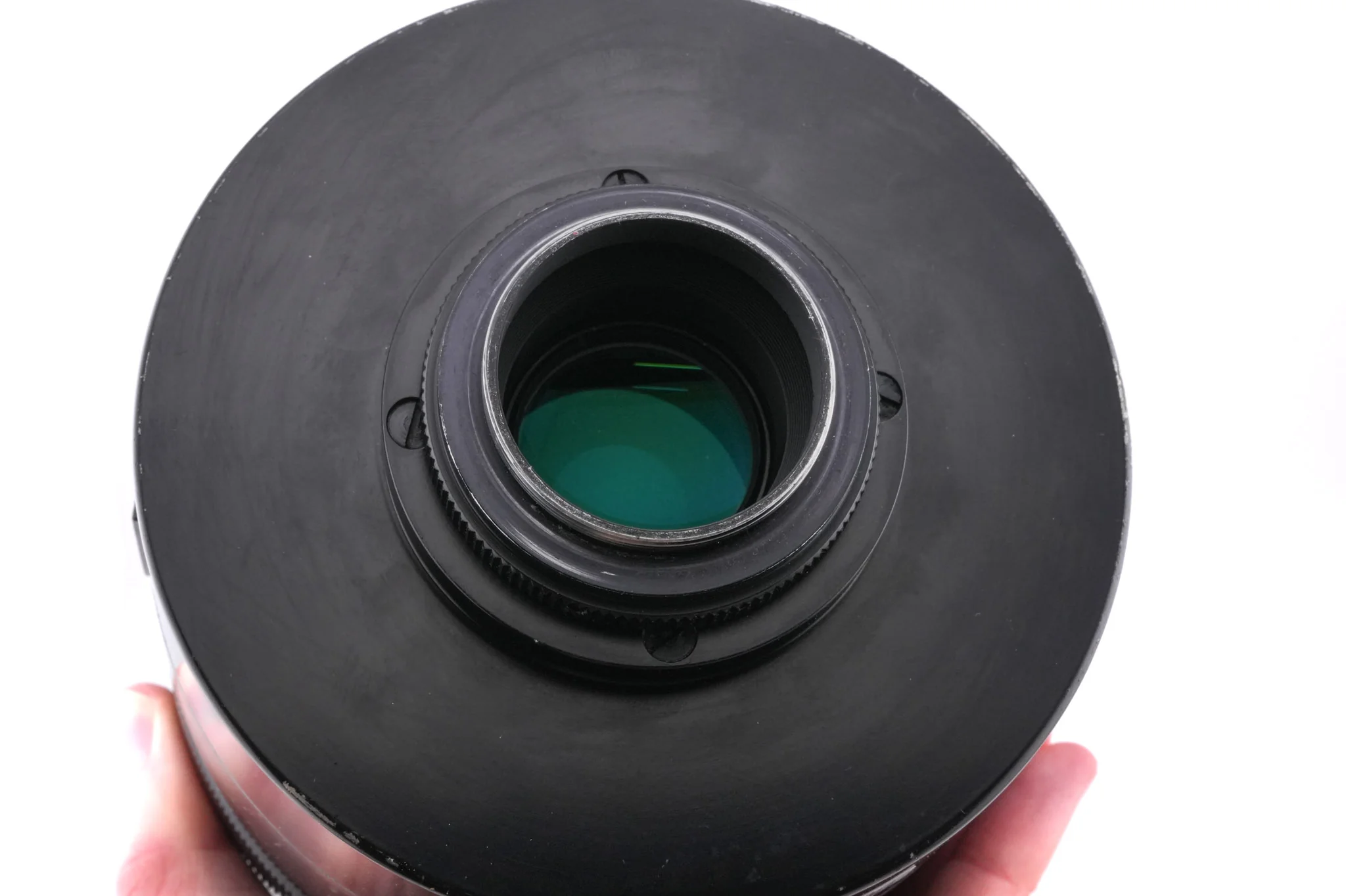 MTO 1000mm f10 MC MTO-11CA - Image 4
