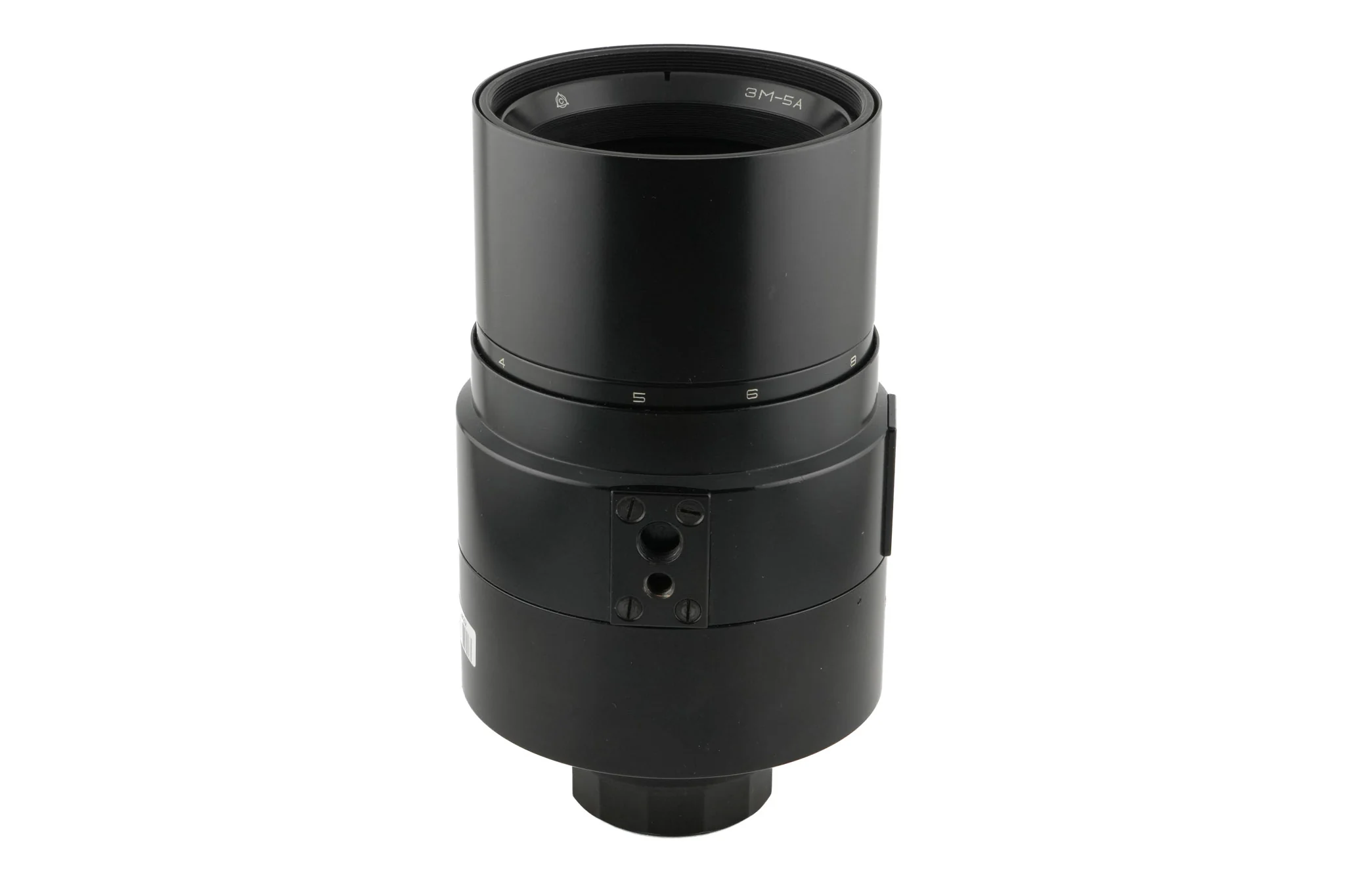MTO 500mm f8 3M-5A - Image 2