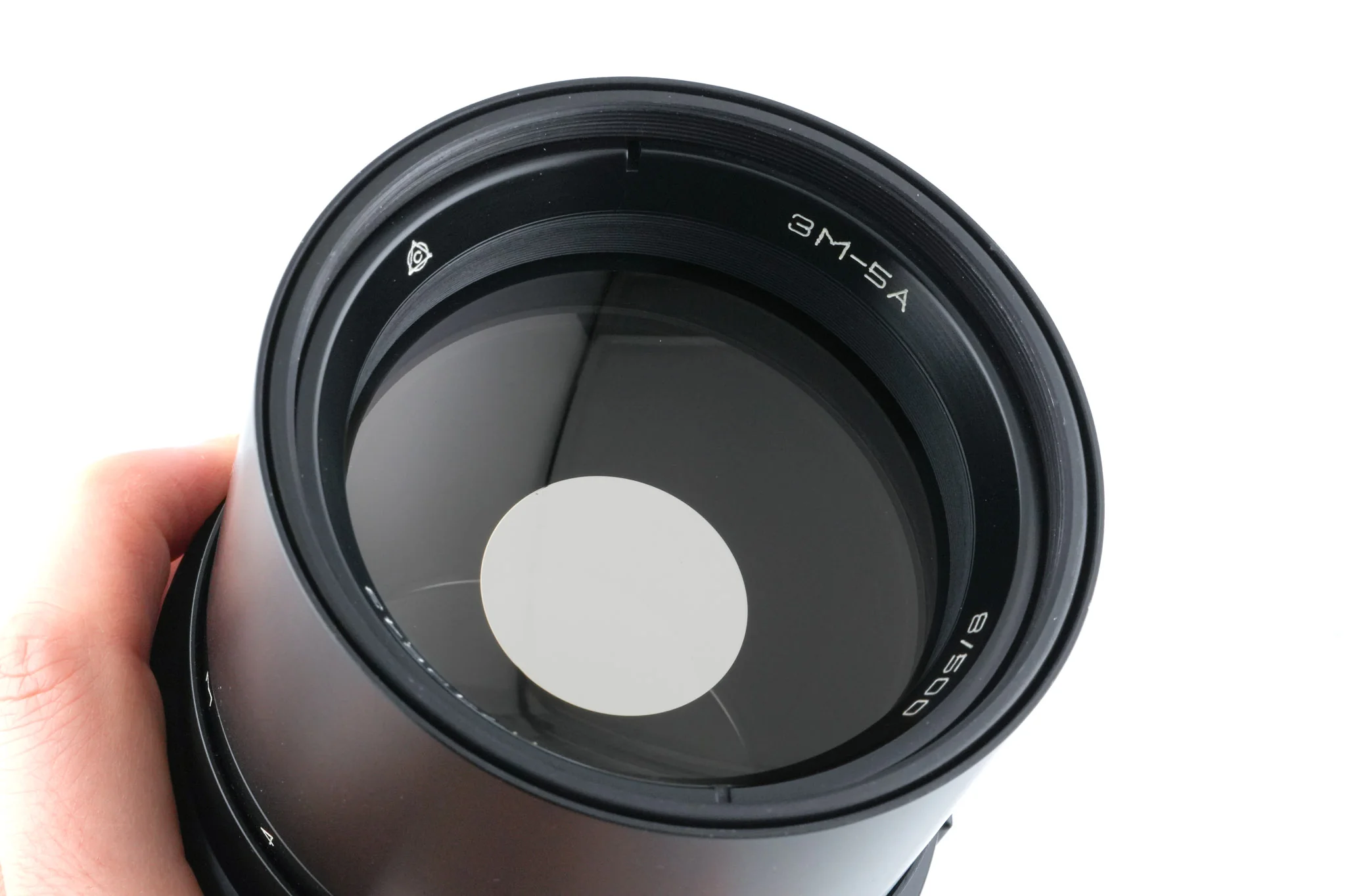 MTO 500mm f8 3M-5A - Image 3