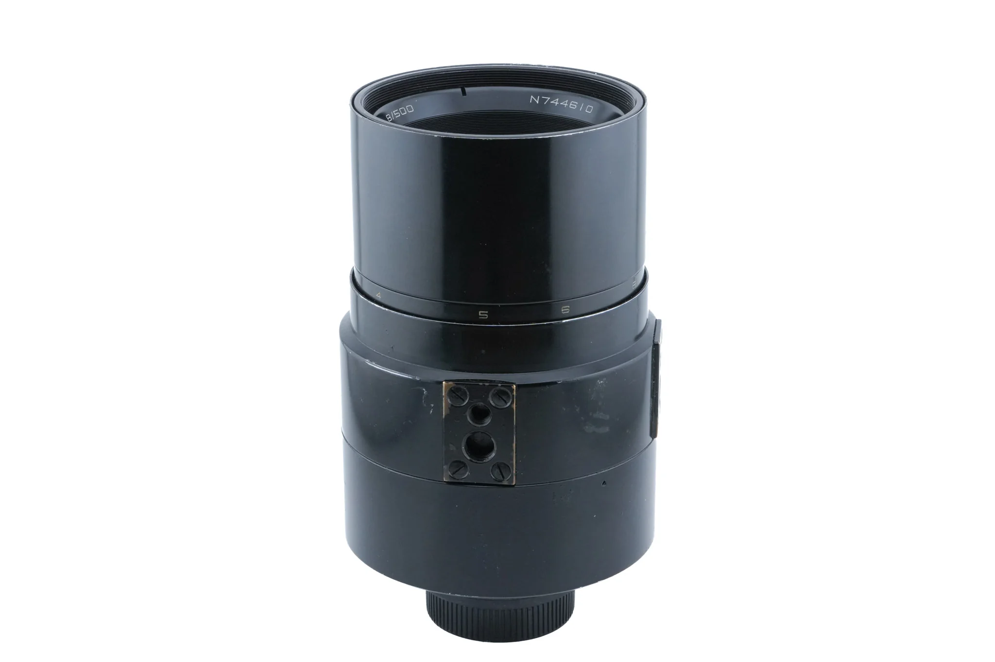 MTO 500mm f8 3M-5A - Image 2