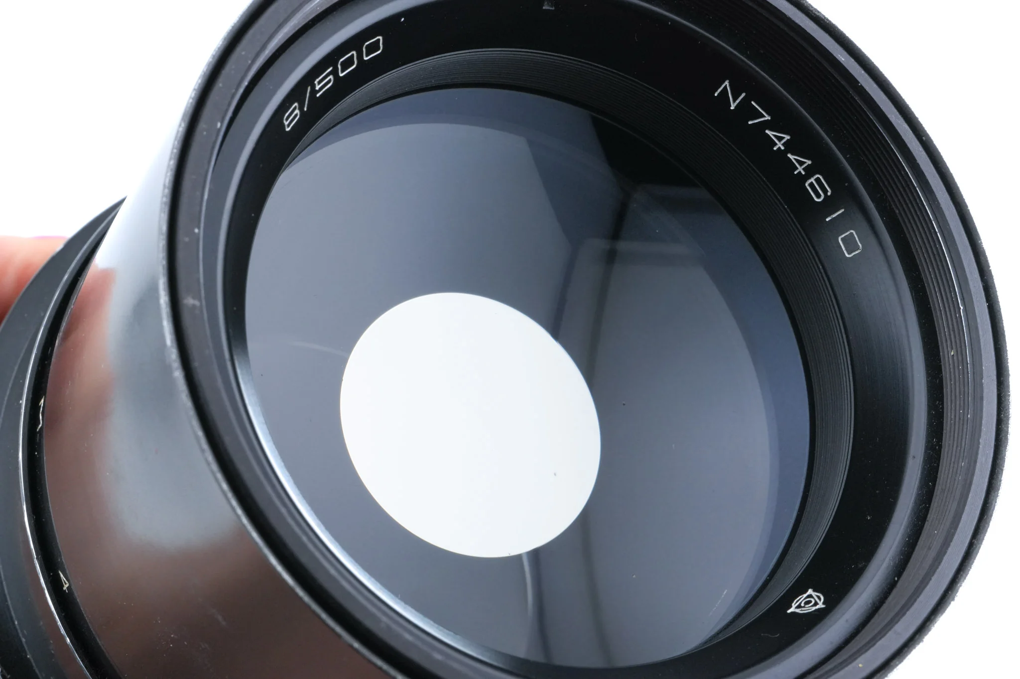 MTO 500mm f8 3M-5A - Image 3