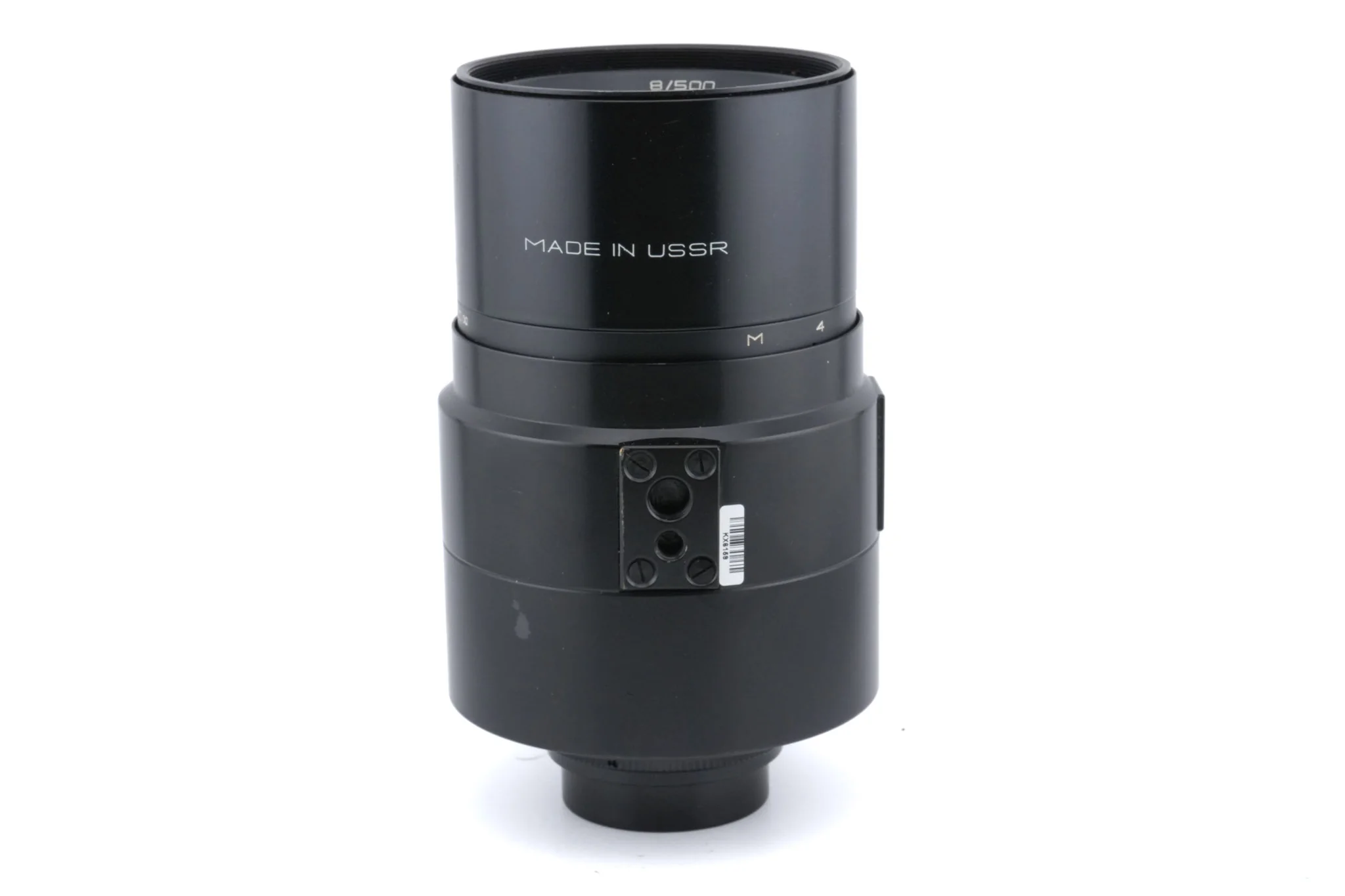MTO 500mm f8 3M-5A - Image 2