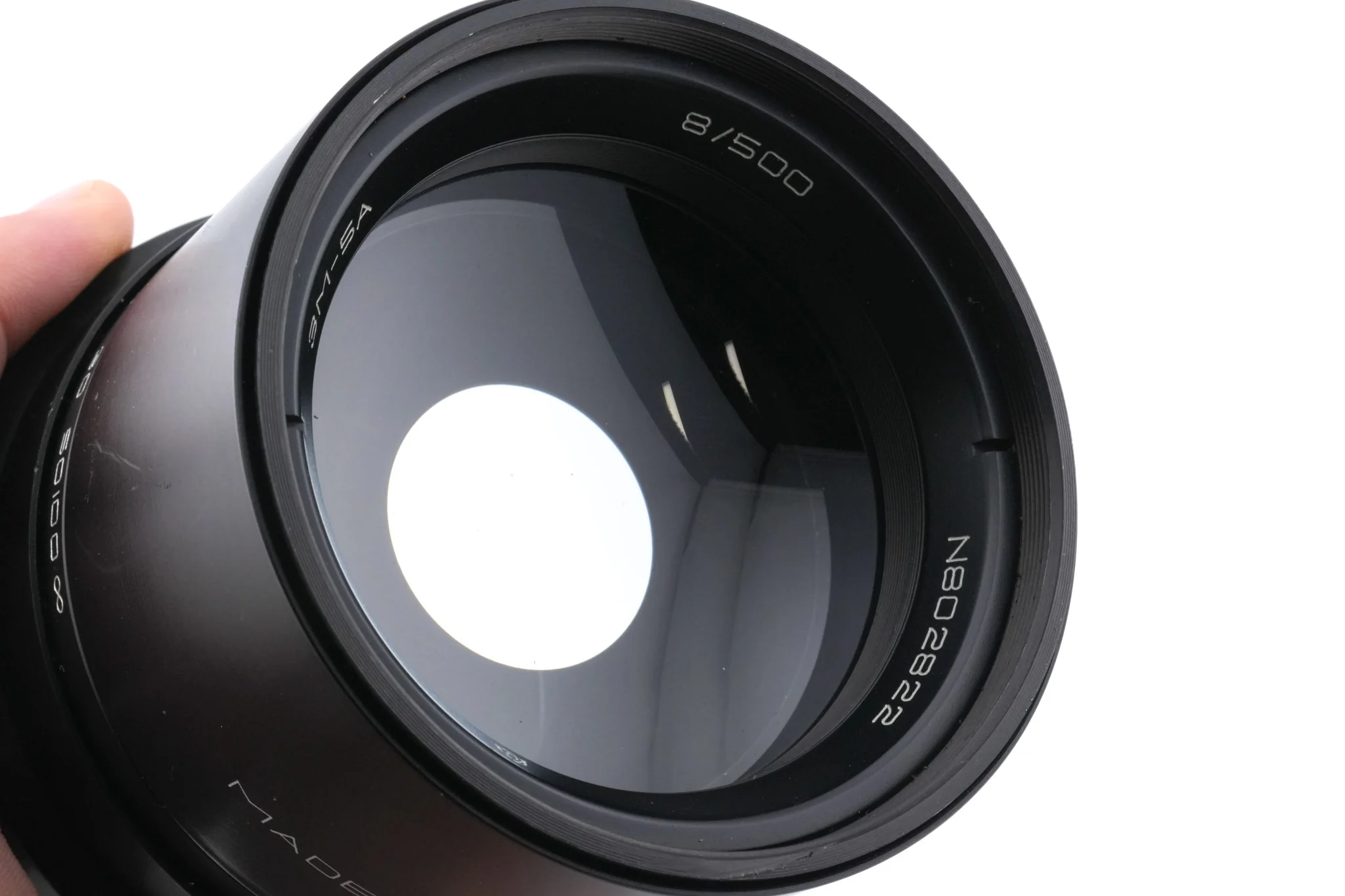 MTO 500mm f8 3M-5A - Image 3