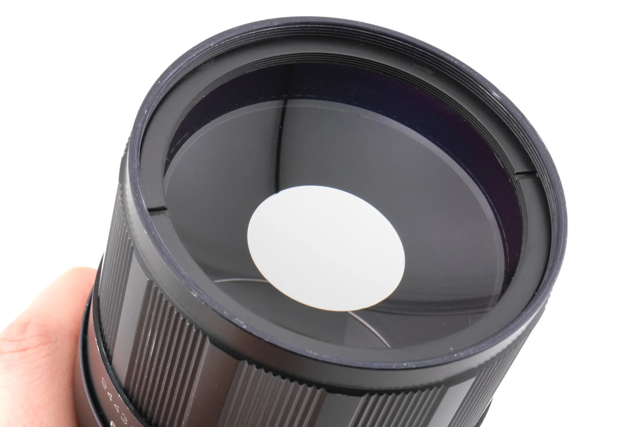 MTO 500mm f8 3M-5CA MC - Image 3