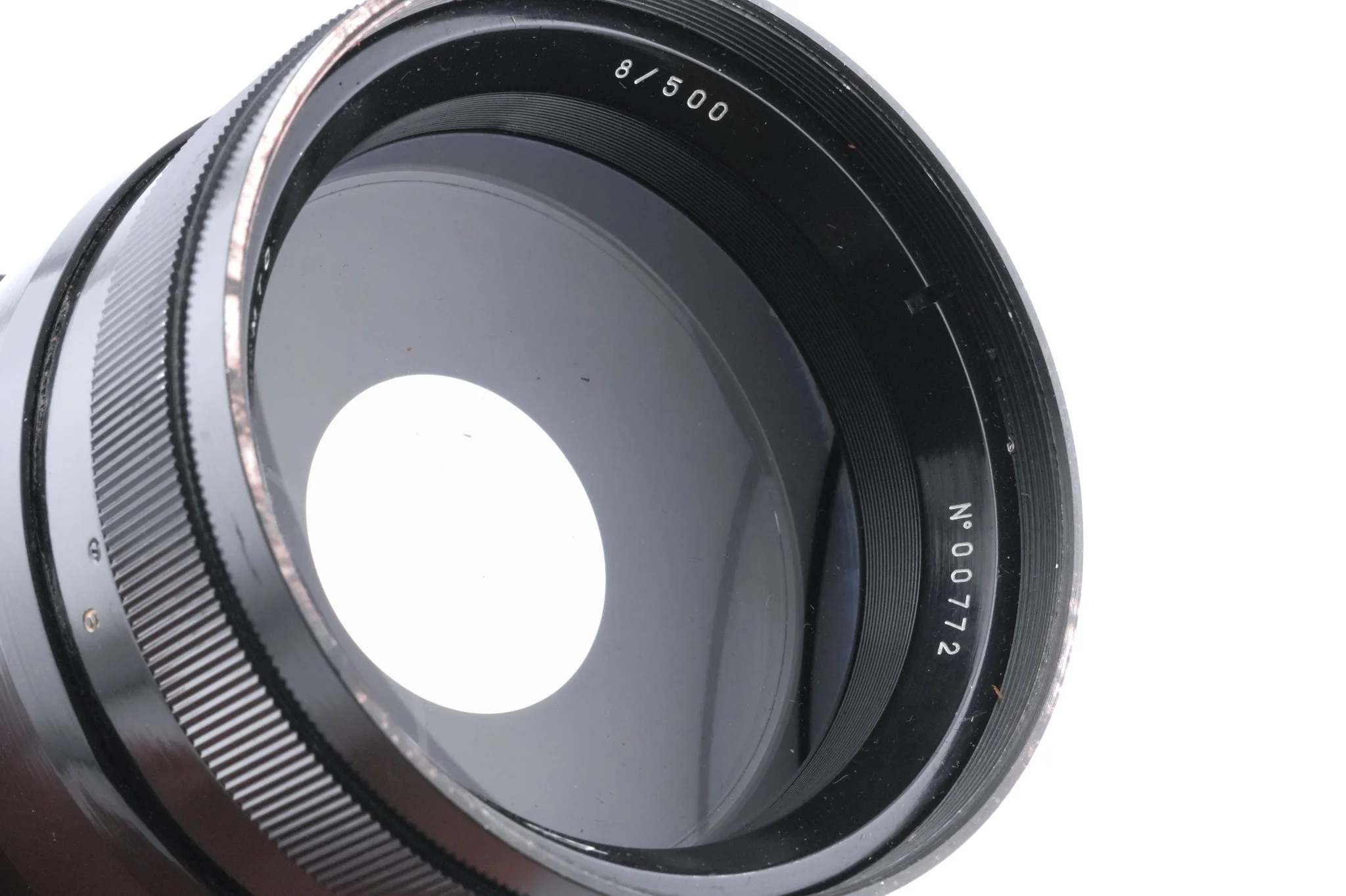 MTO 500mm f8 - Image 3