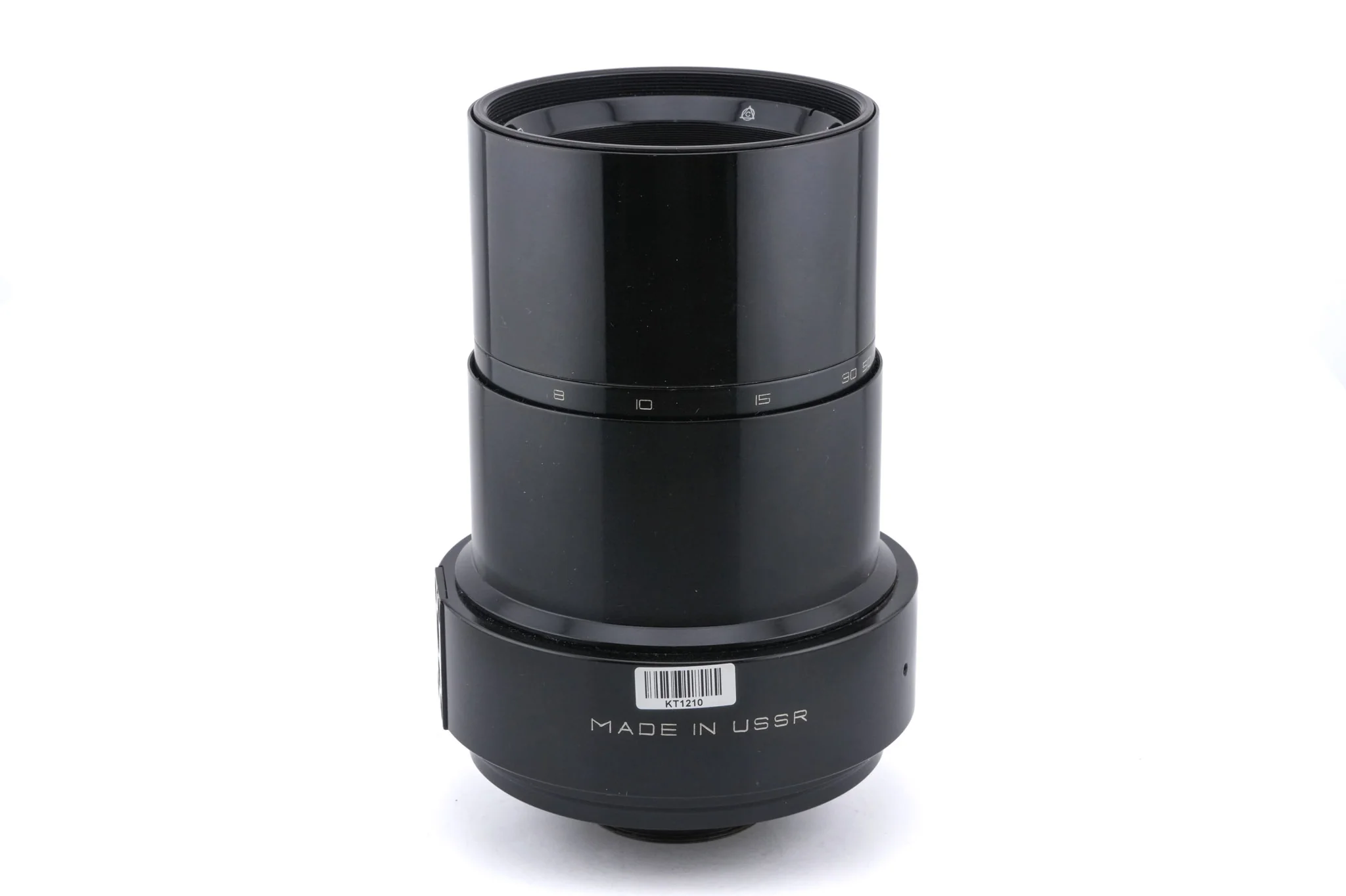 MTO 550mm f8.5 500A - Image 2