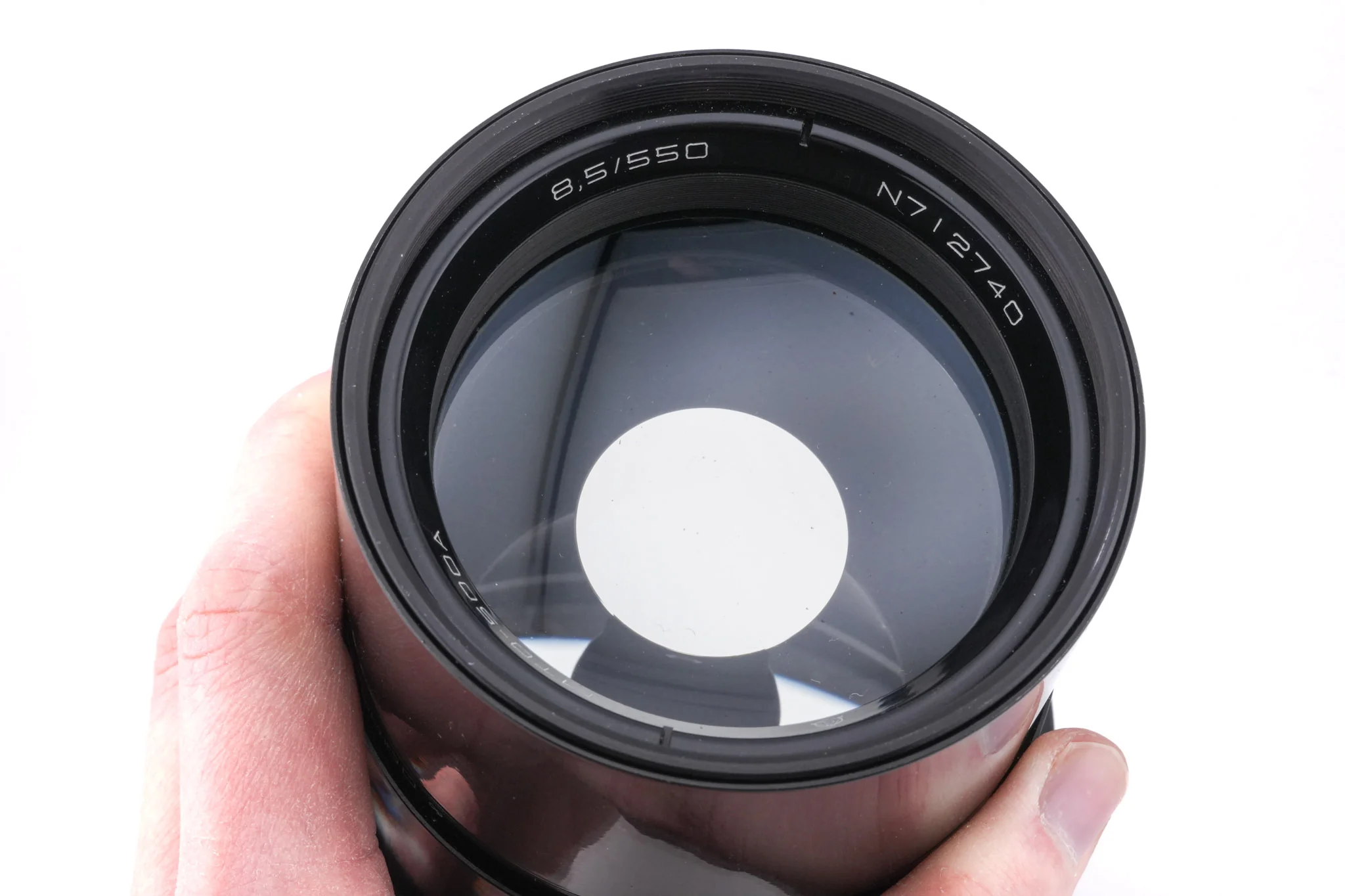 MTO 550mm f8.5 500A - Image 5
