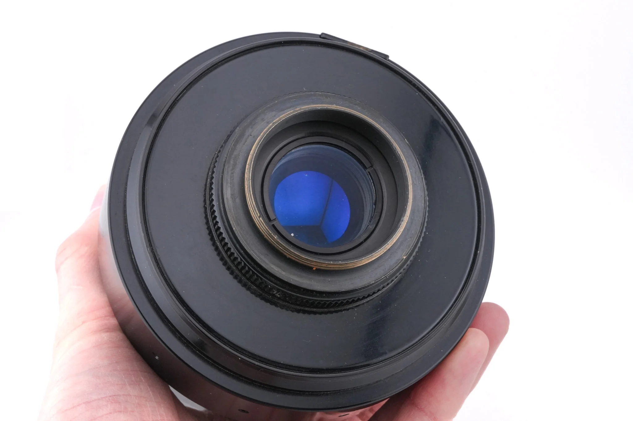 MTO 550mm f8.5 500A - Image 6