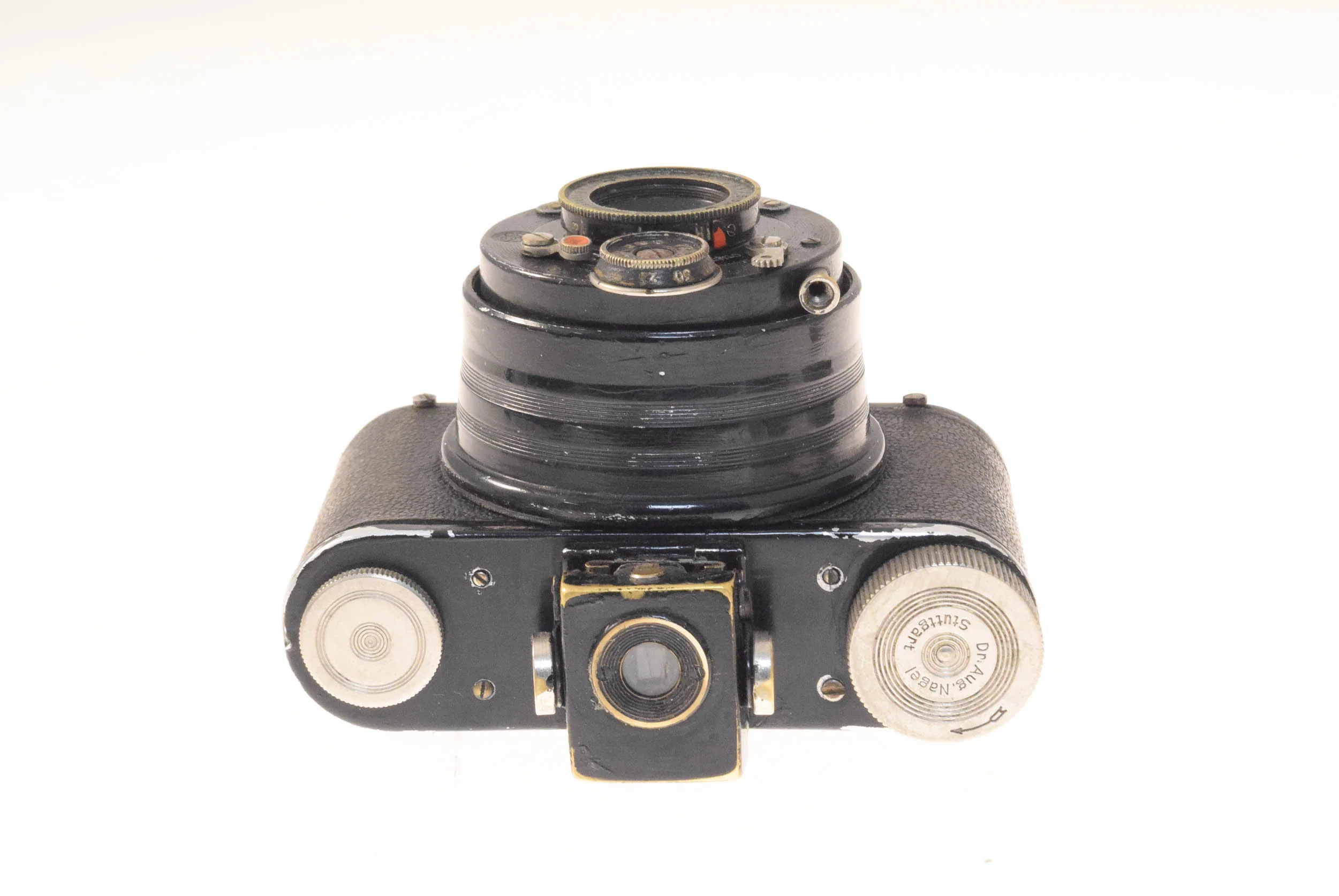 Nagel Ranca 461/1 - Image 3