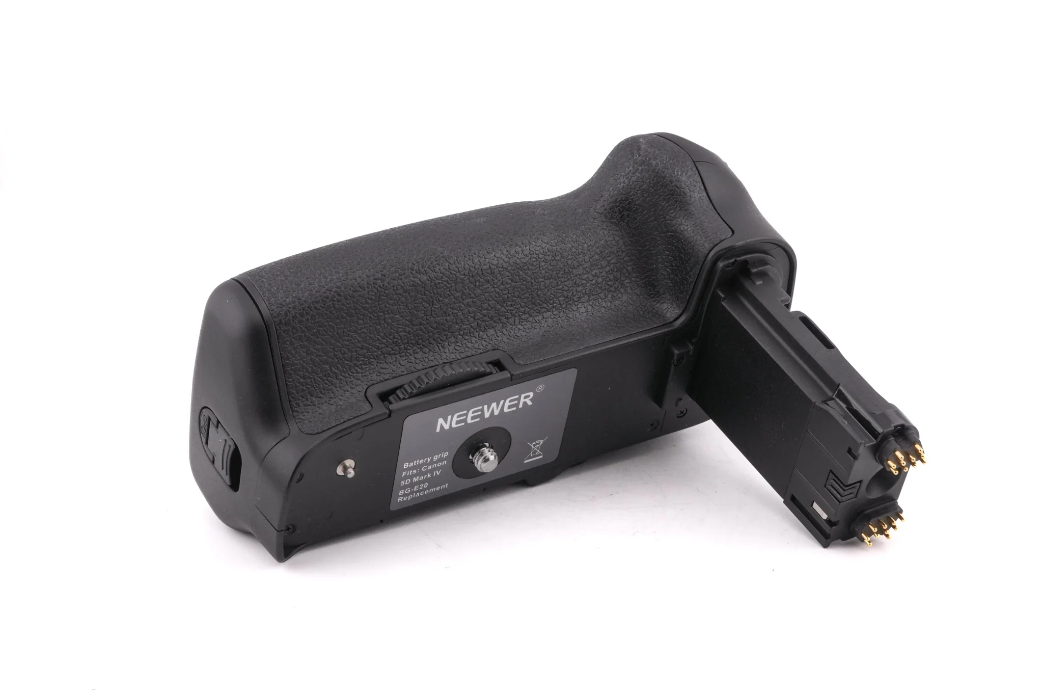 Neewer BG-E20 Battery Grip - Image 4