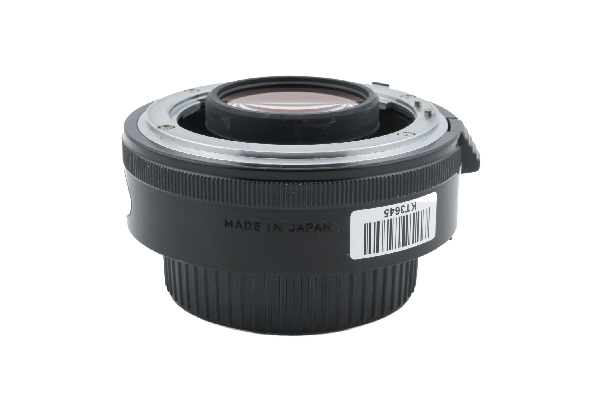 Nikon TC-14B 1.4x Teleconverter - Image 2