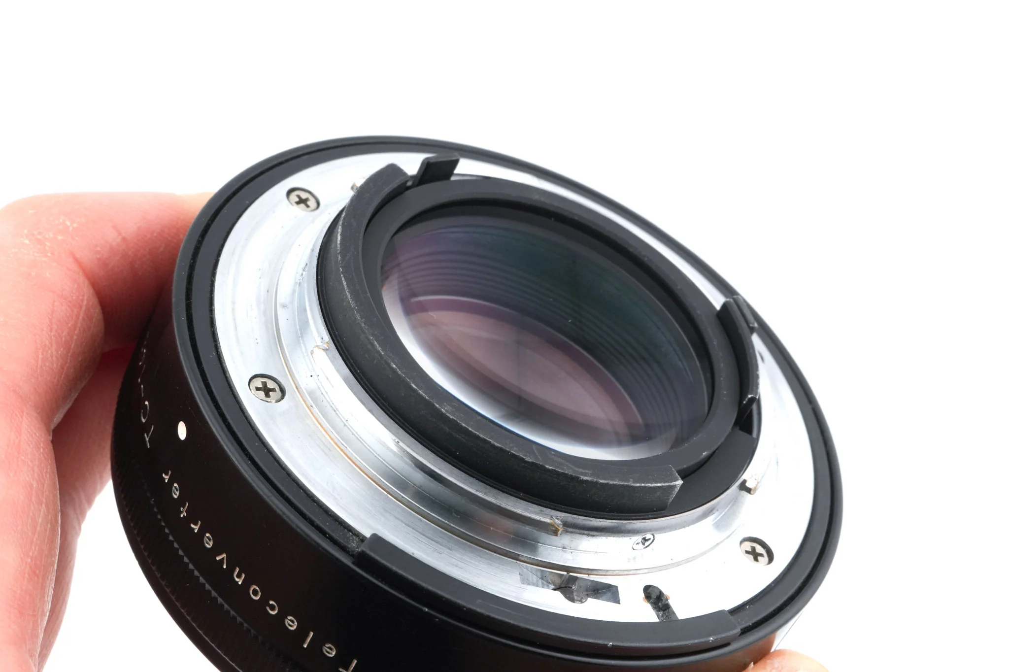 Nikon TC-14B 1.4x Teleconverter - Image 4