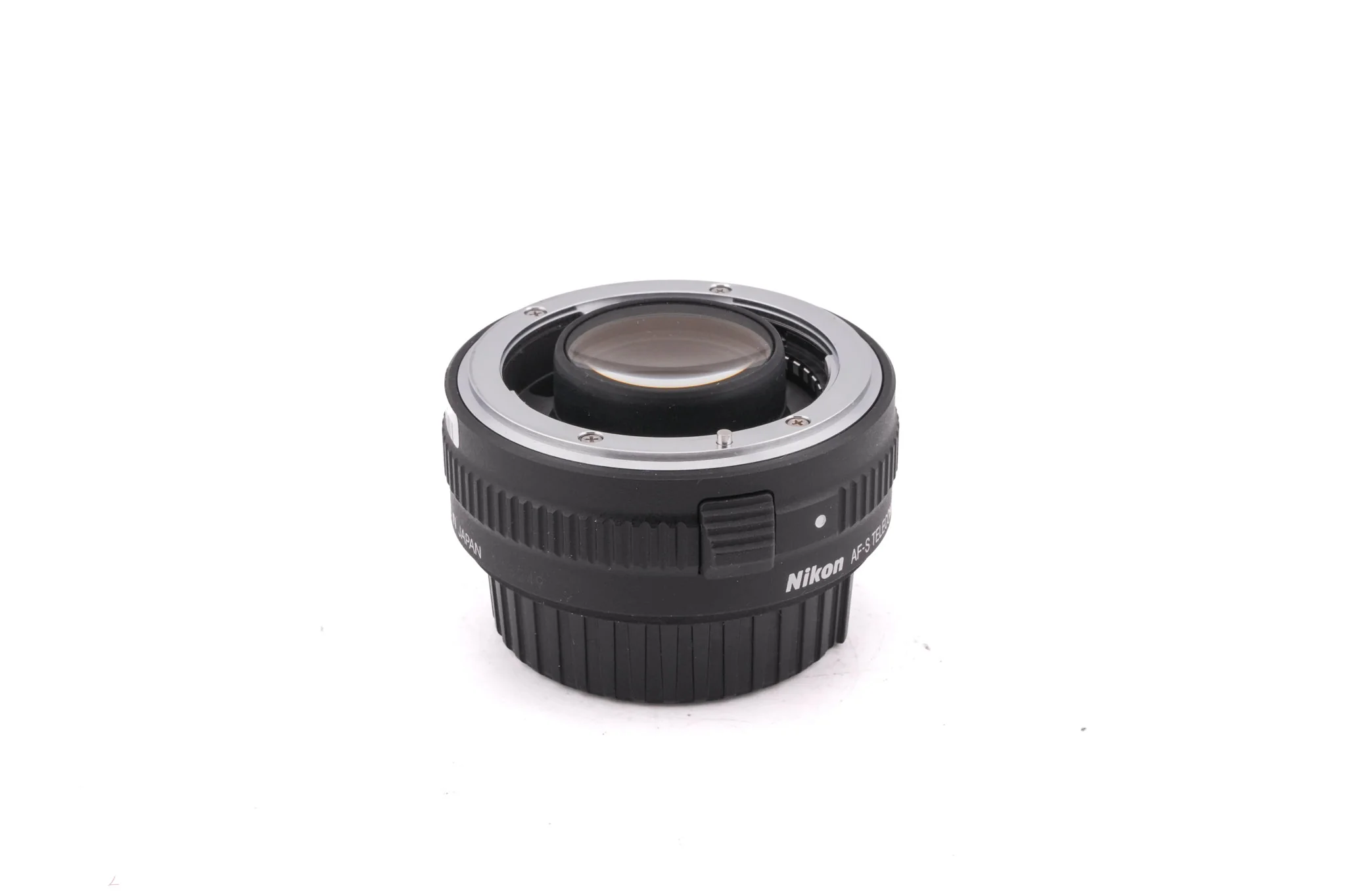 Nikon TC-14E III 1.4x AF-S Teleconverter - Image 2