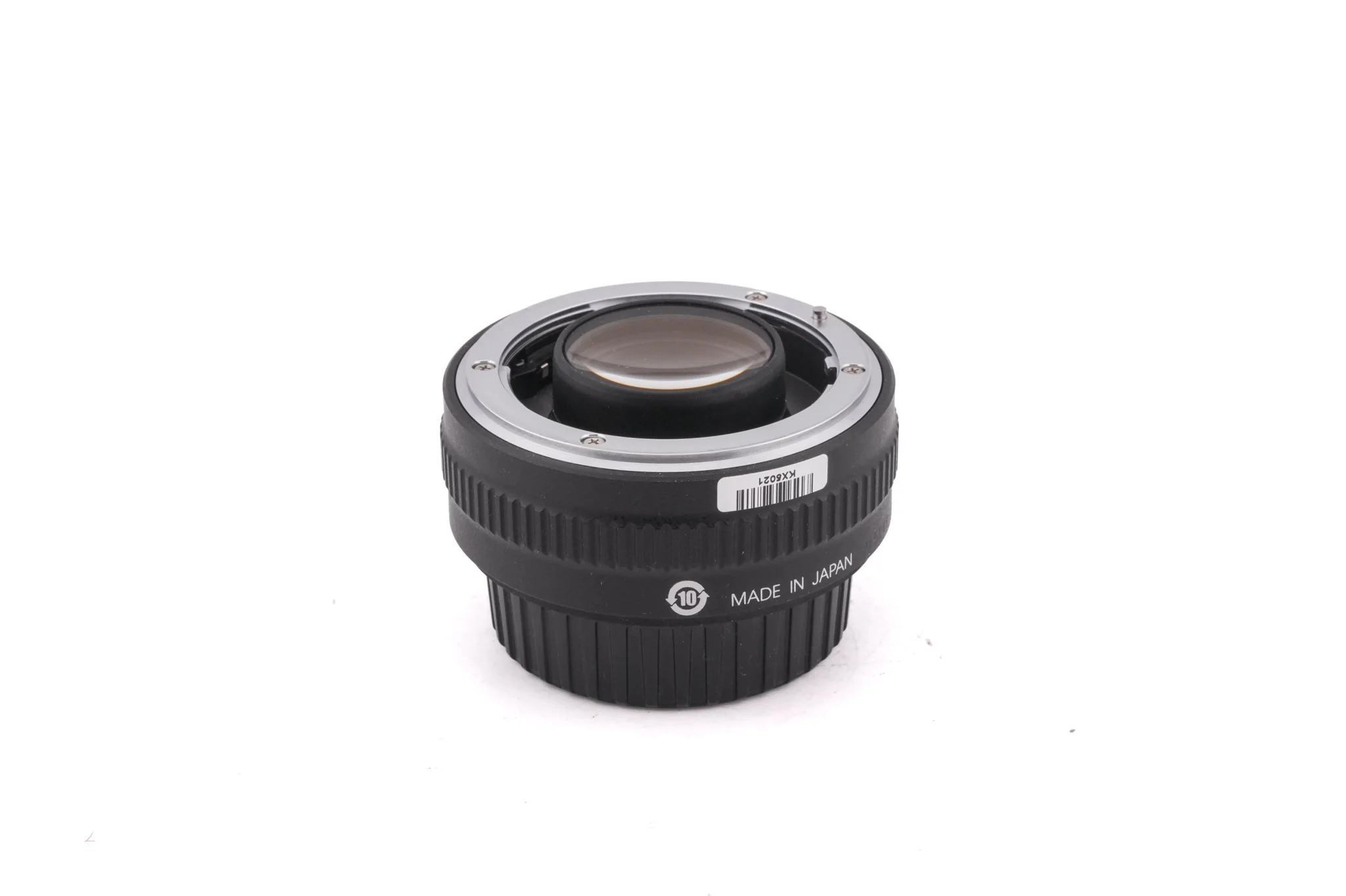 Nikon TC-14E III 1.4x AF-S Teleconverter - Image 3
