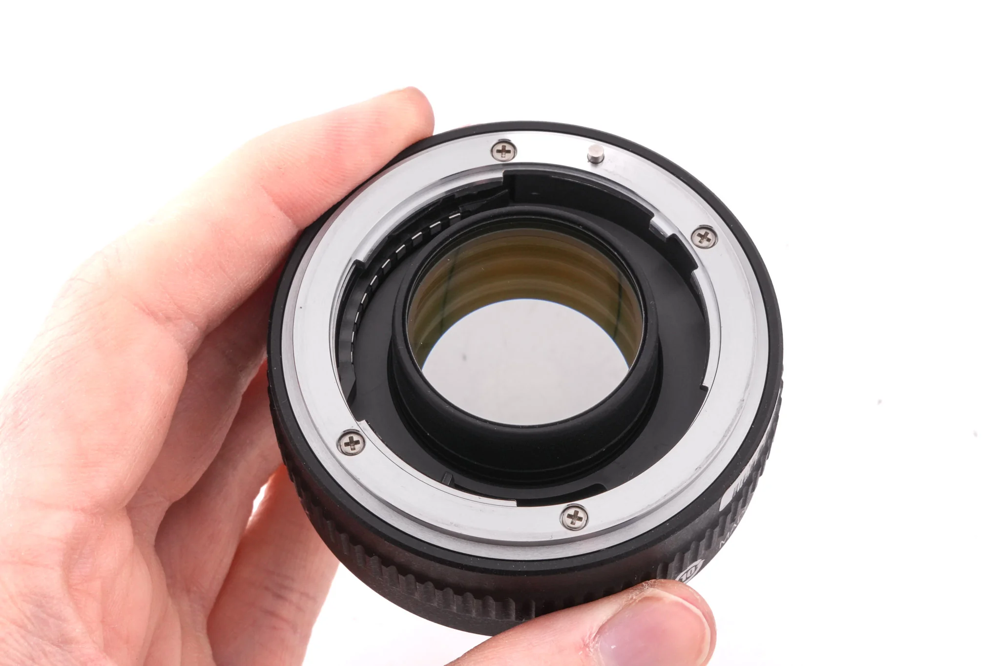 Nikon TC-14E III 1.4x AF-S Teleconverter - Image 5