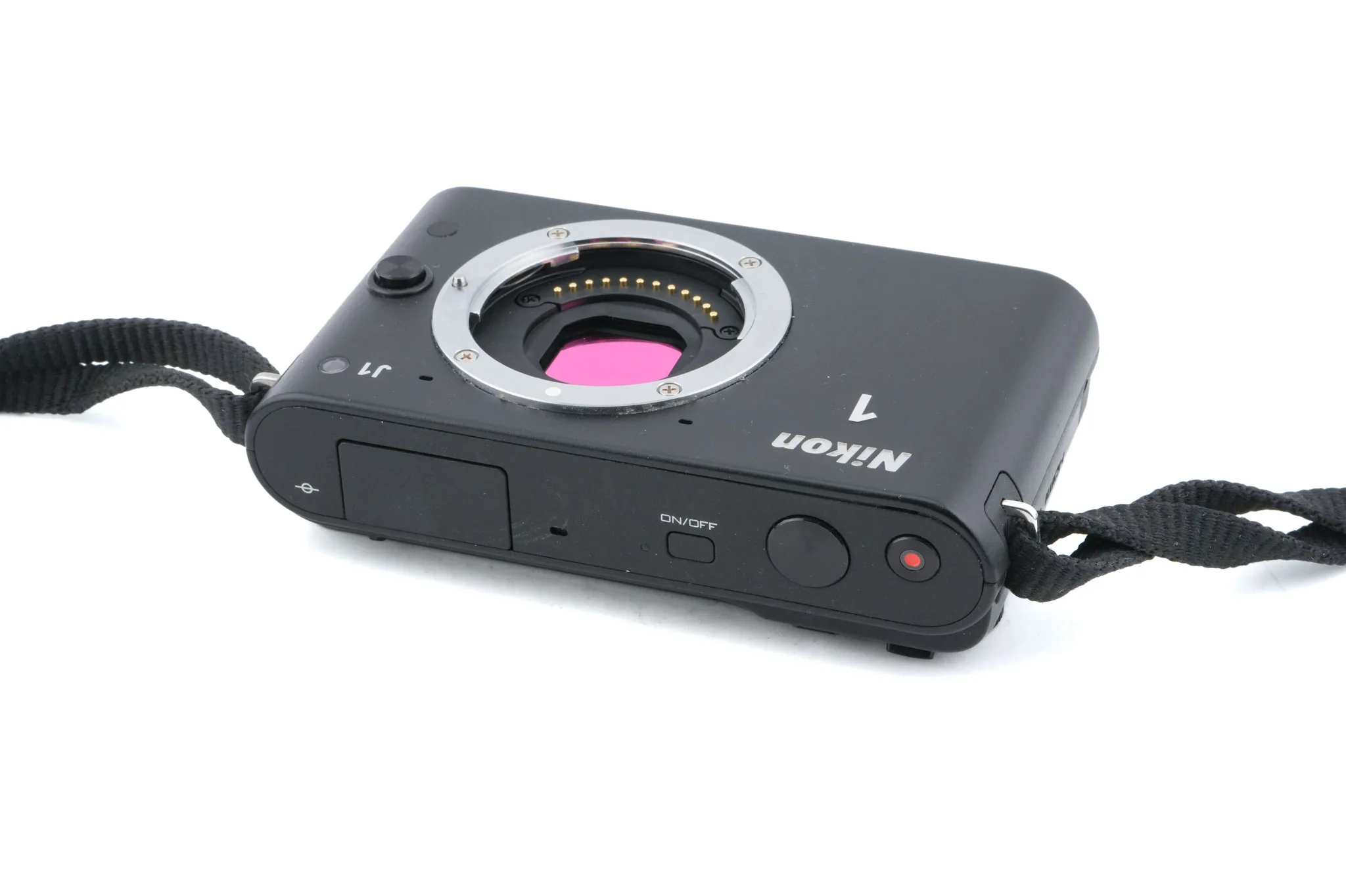 Nikon 1 J1 - Image 3