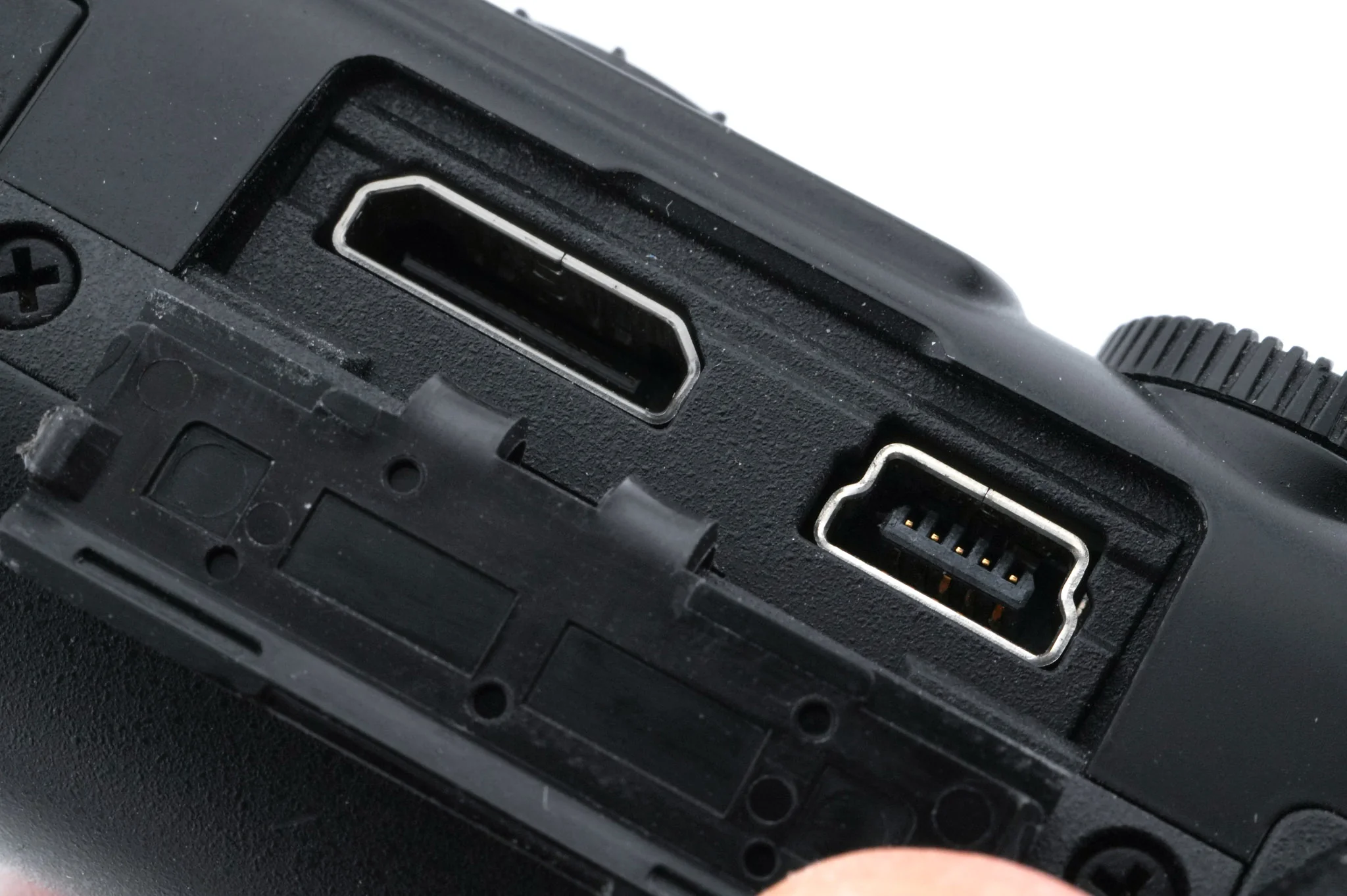 Nikon 1 J1 - Image 5