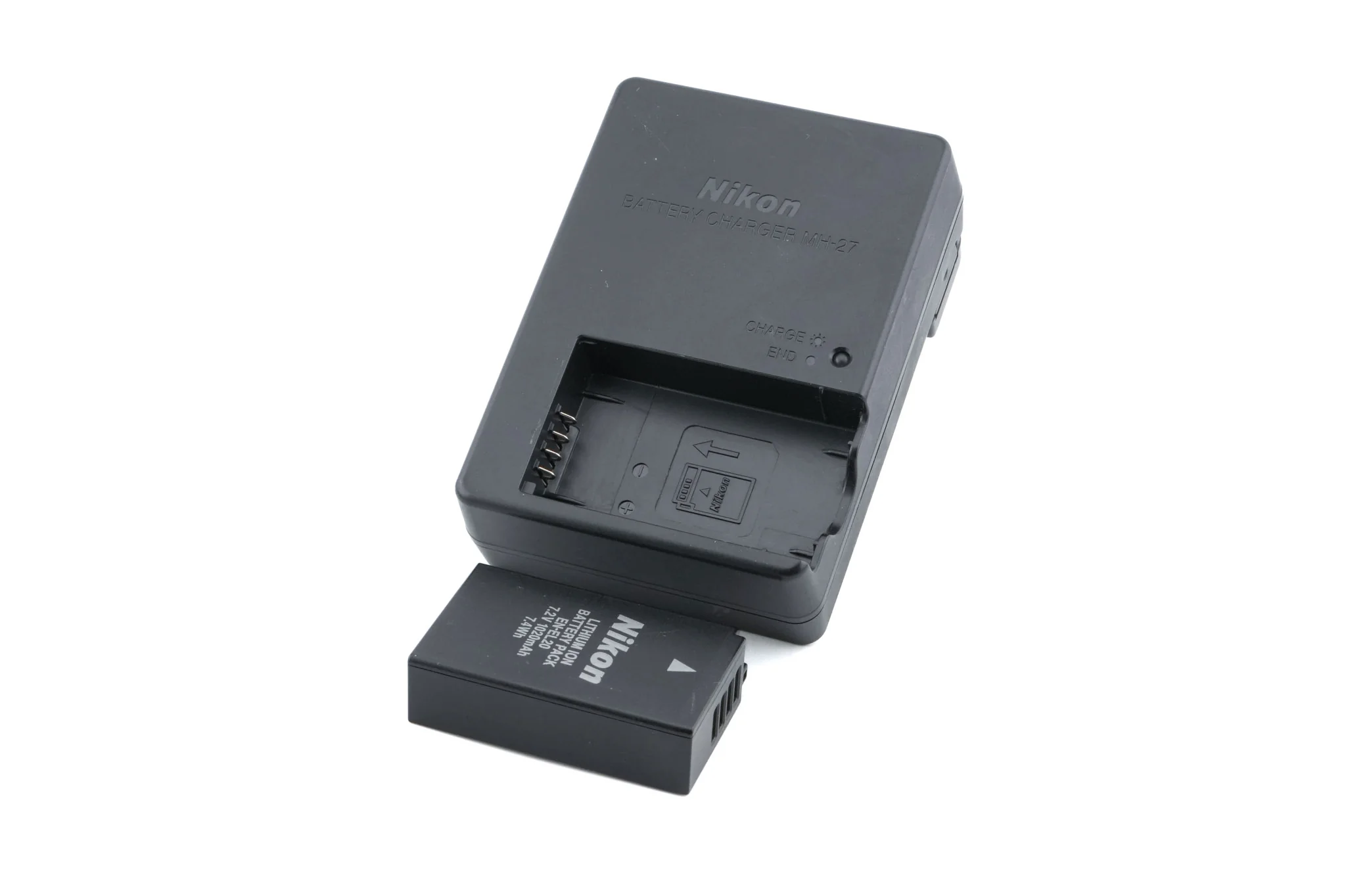 Nikon 1 J1 - Image 6