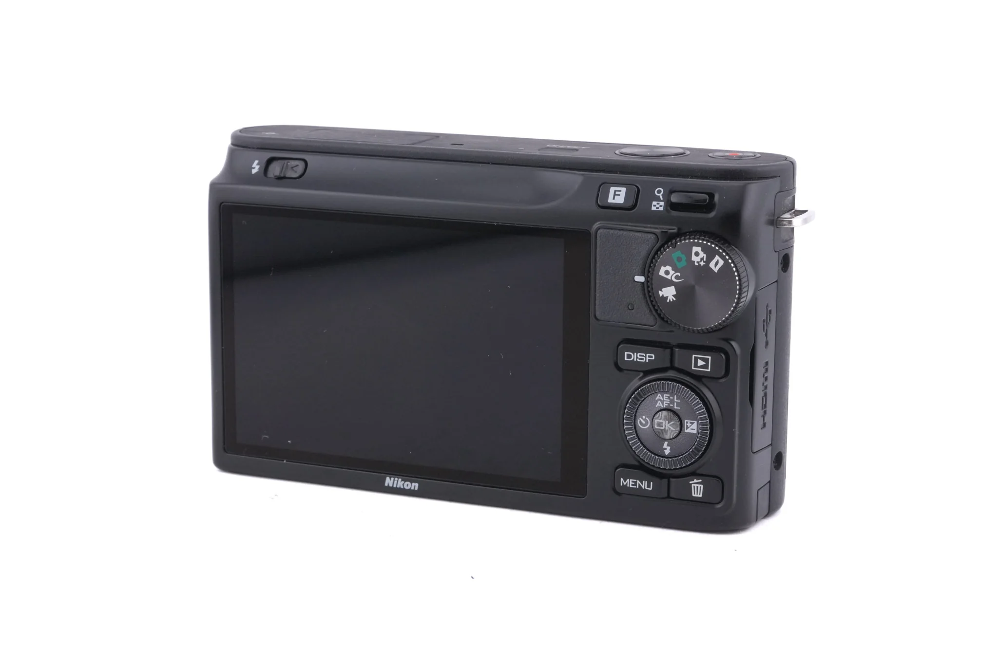 Nikon 1 J2 - Image 2