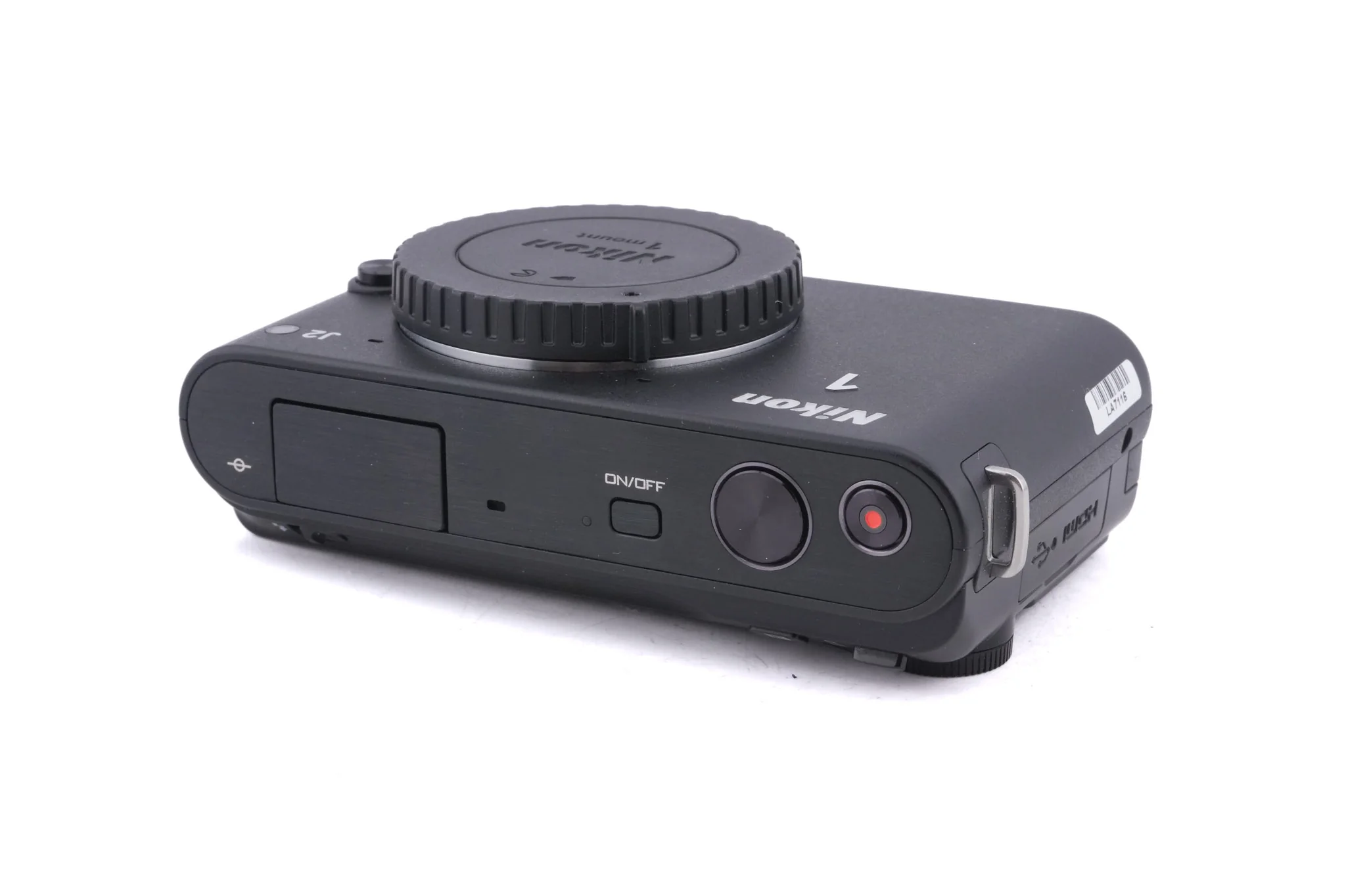 Nikon 1 J2 - Image 3