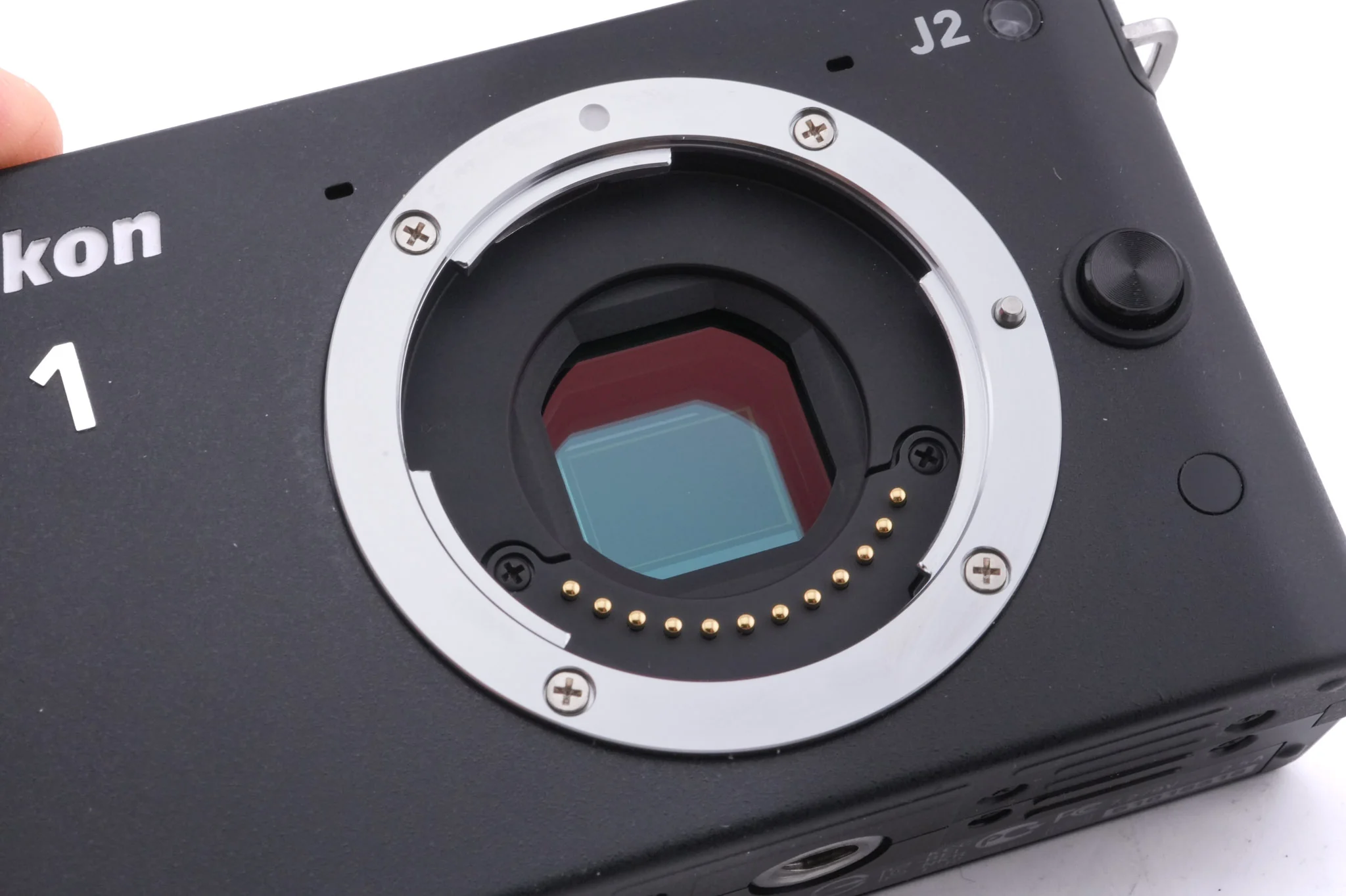 Nikon 1 J2 - Image 5