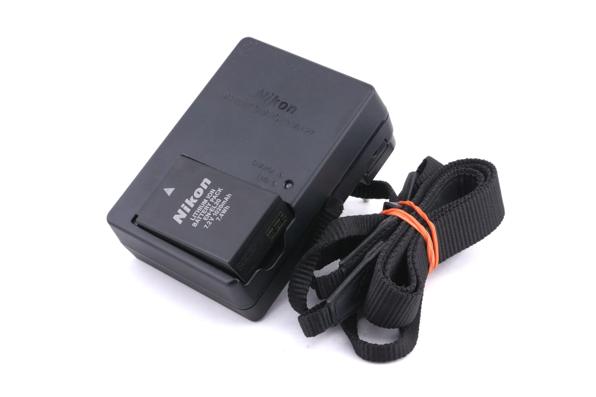 Nikon 1 J2 - Image 6