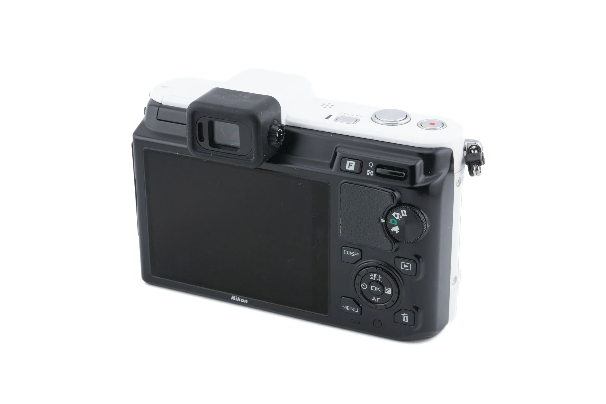 Nikon 1 V1 - Image 2
