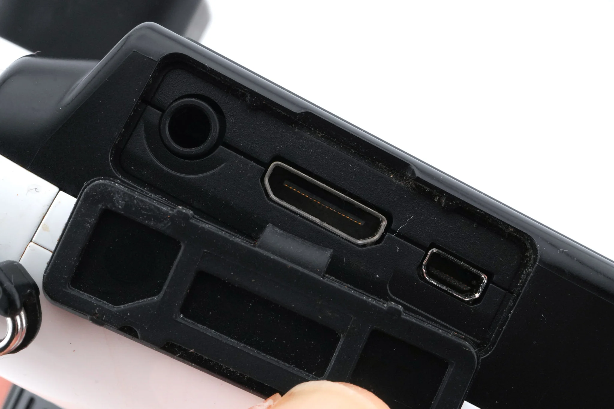 Nikon 1 V1 - Image 6