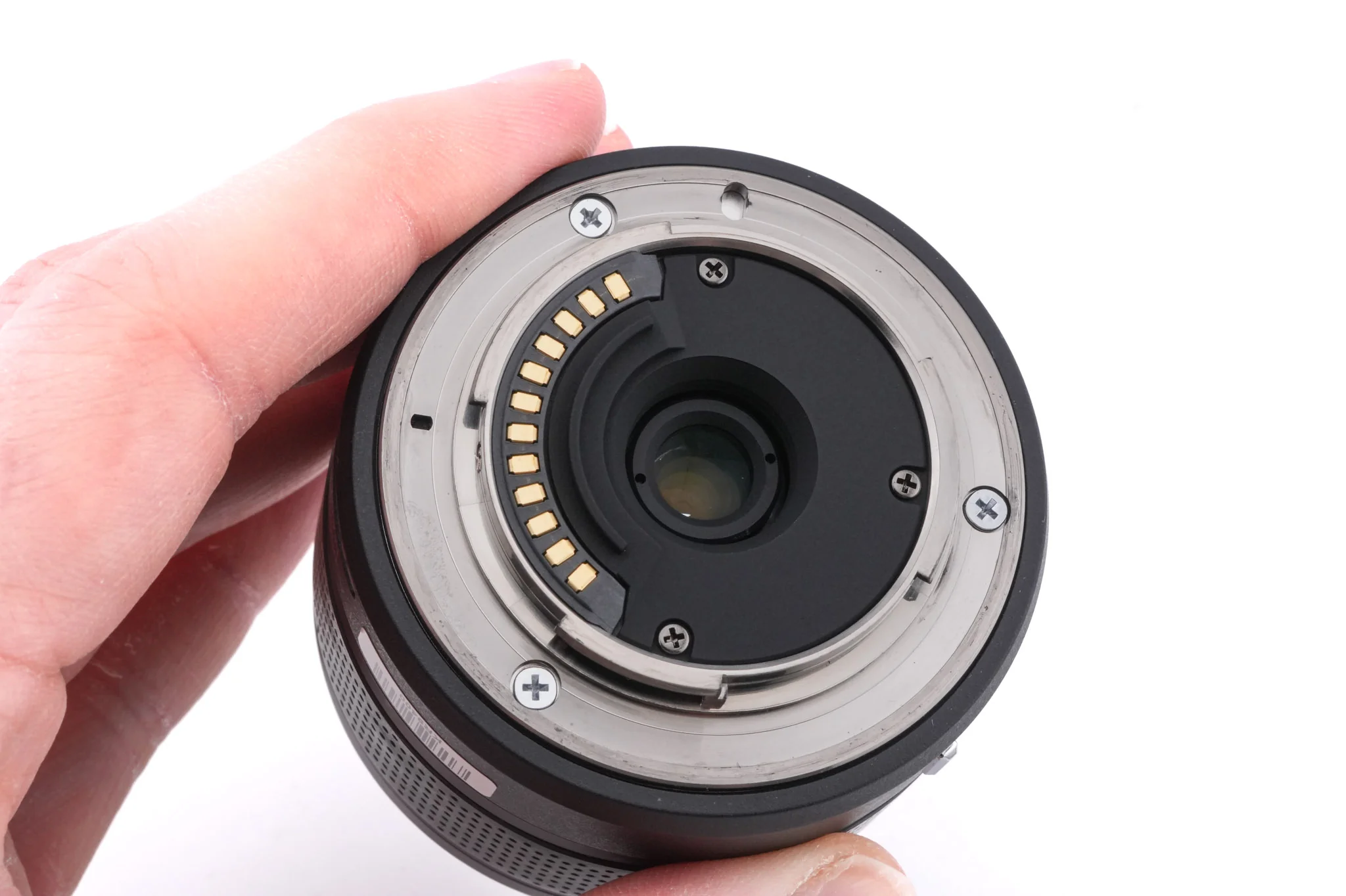 Nikon 1 V1 + 10-30mm f3.5-5.6 VR Nikkor 1 - Image 10